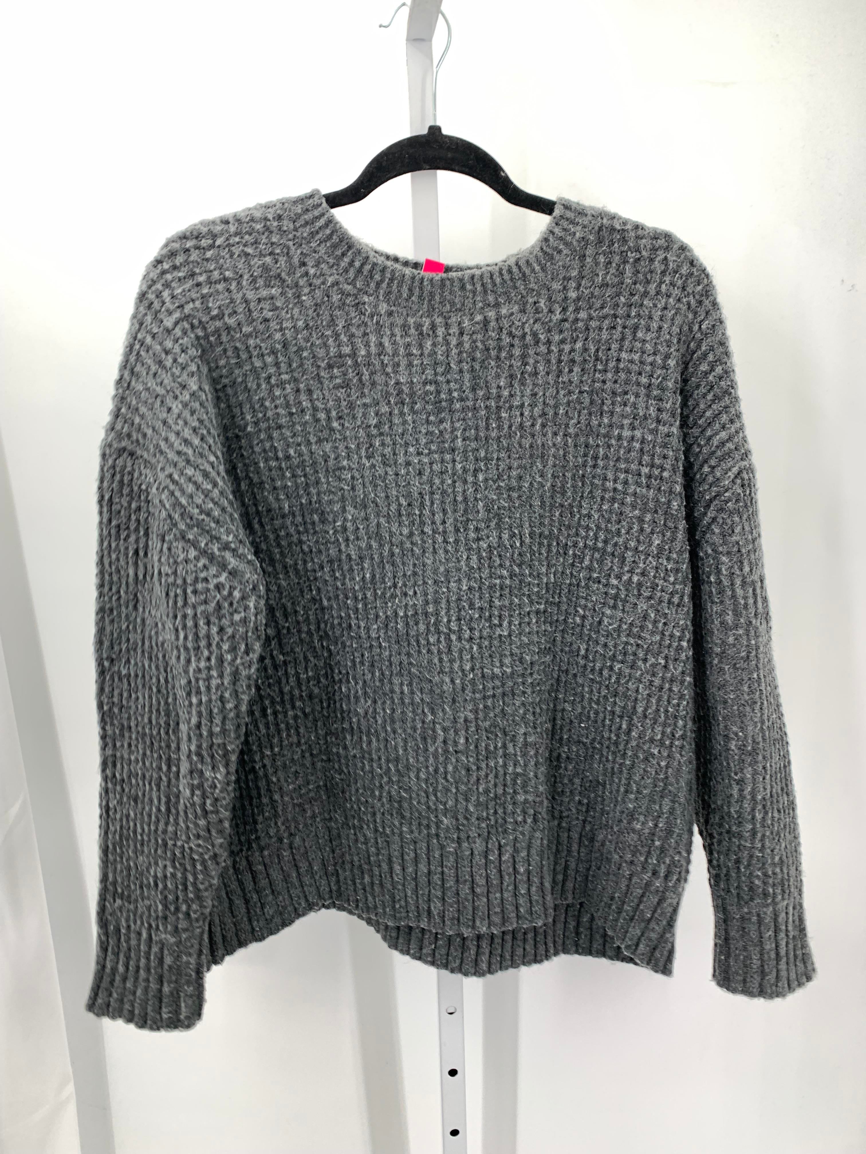 Vince Camuto Size Medium Misses Long Slv Sweater