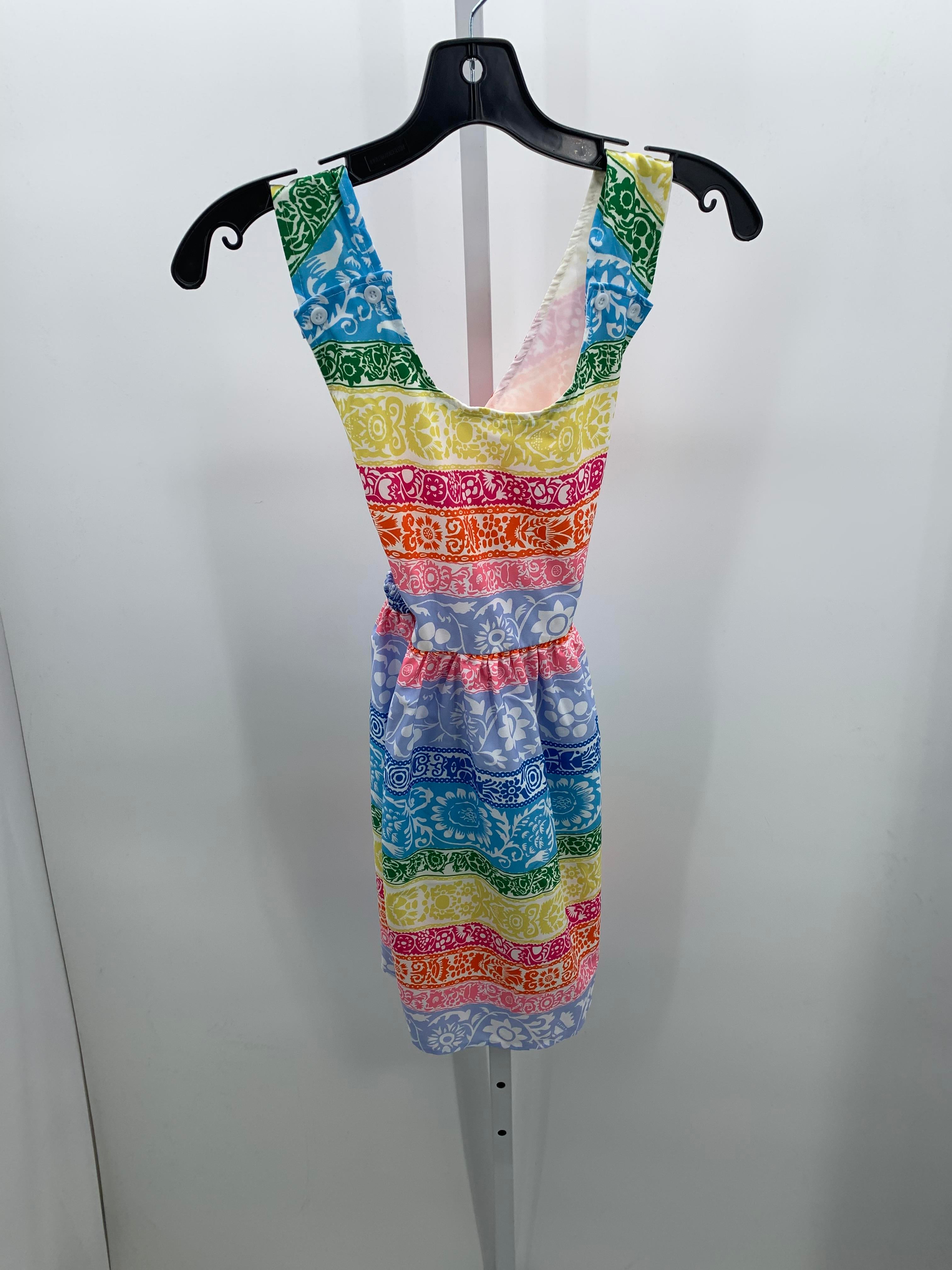 Size 8-9 Girls Sundress