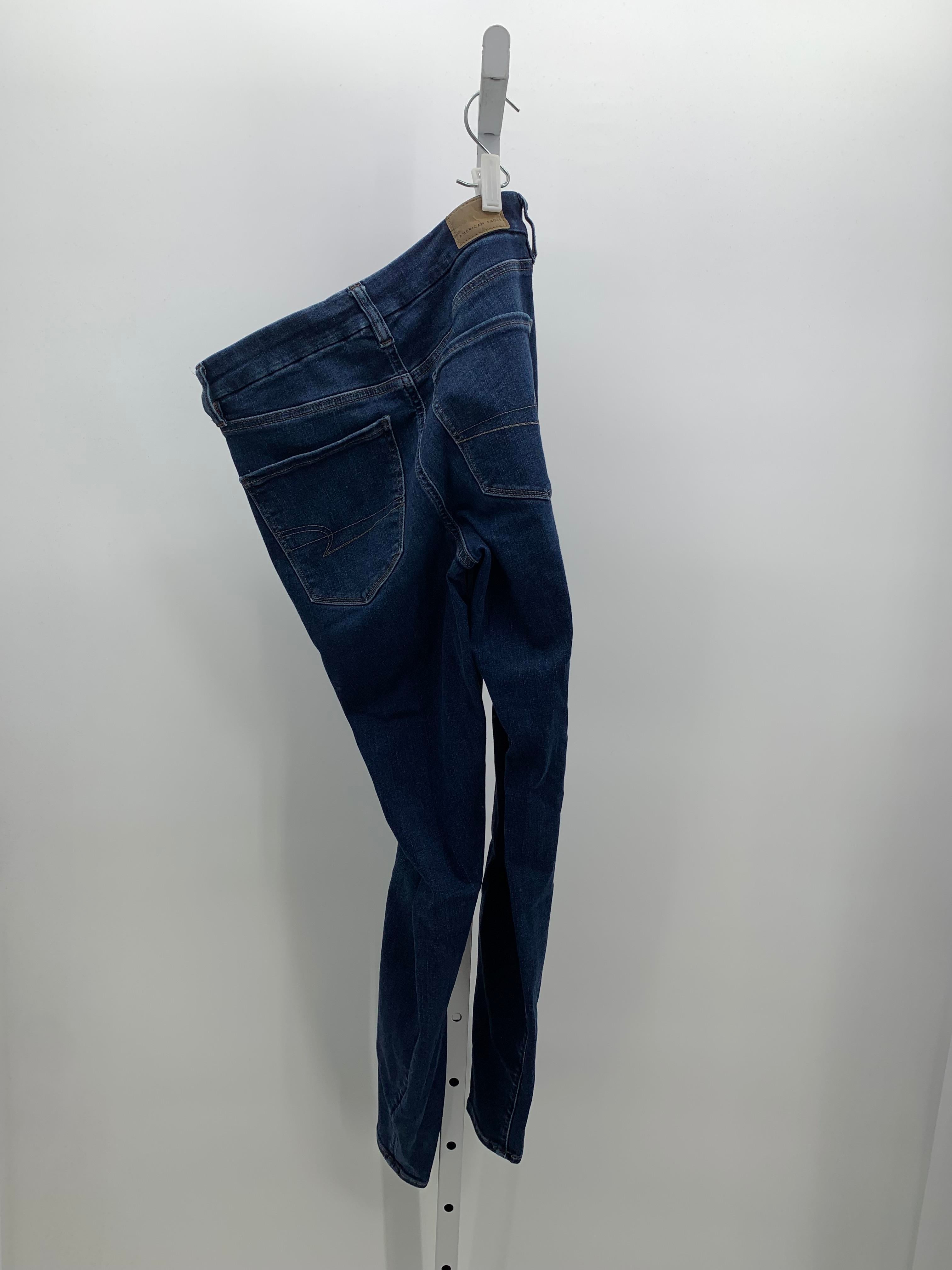 American Eagle Size 6 Juniors Jeans