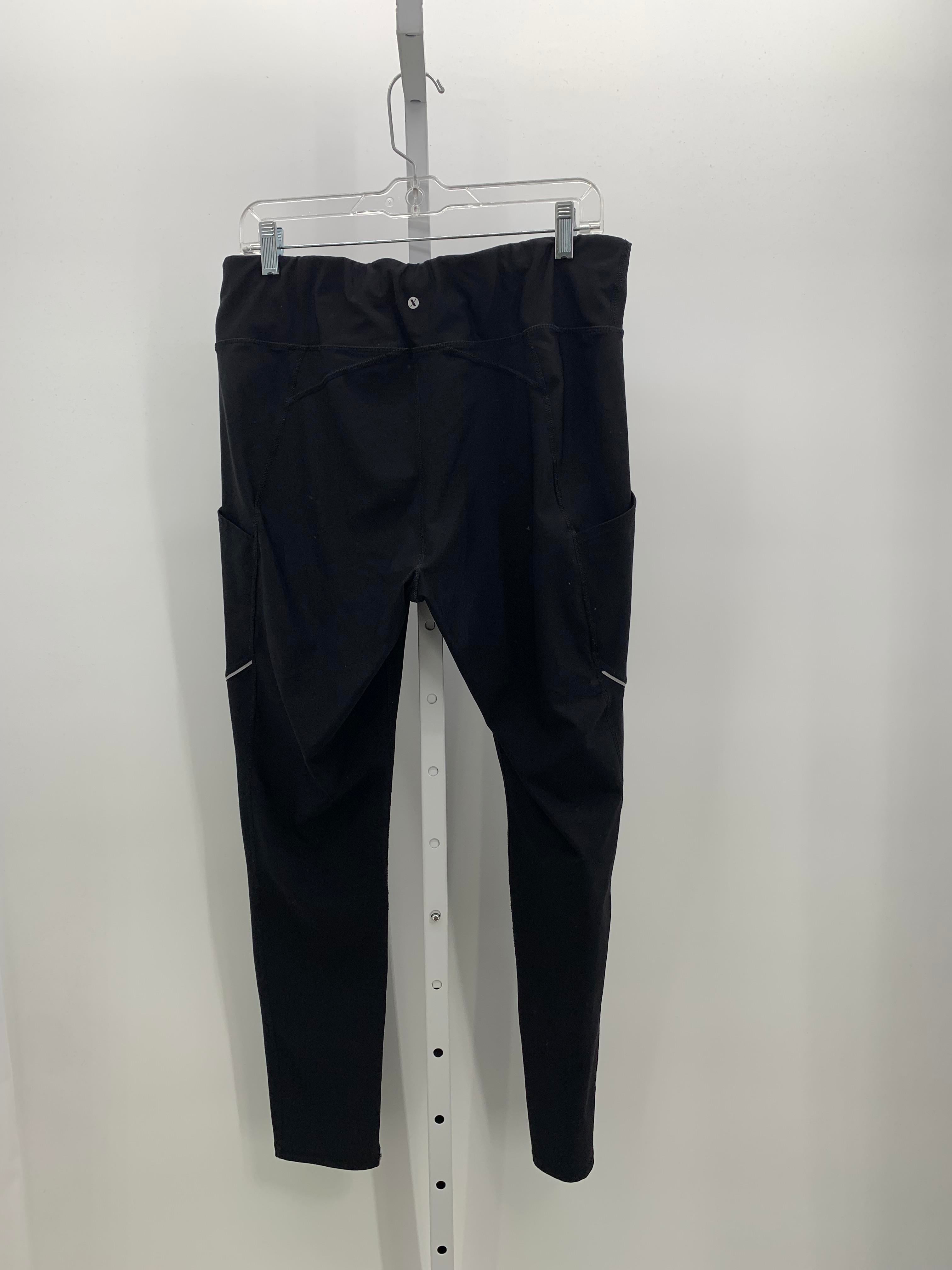 Xersion Size Extra Large Misses Leggings