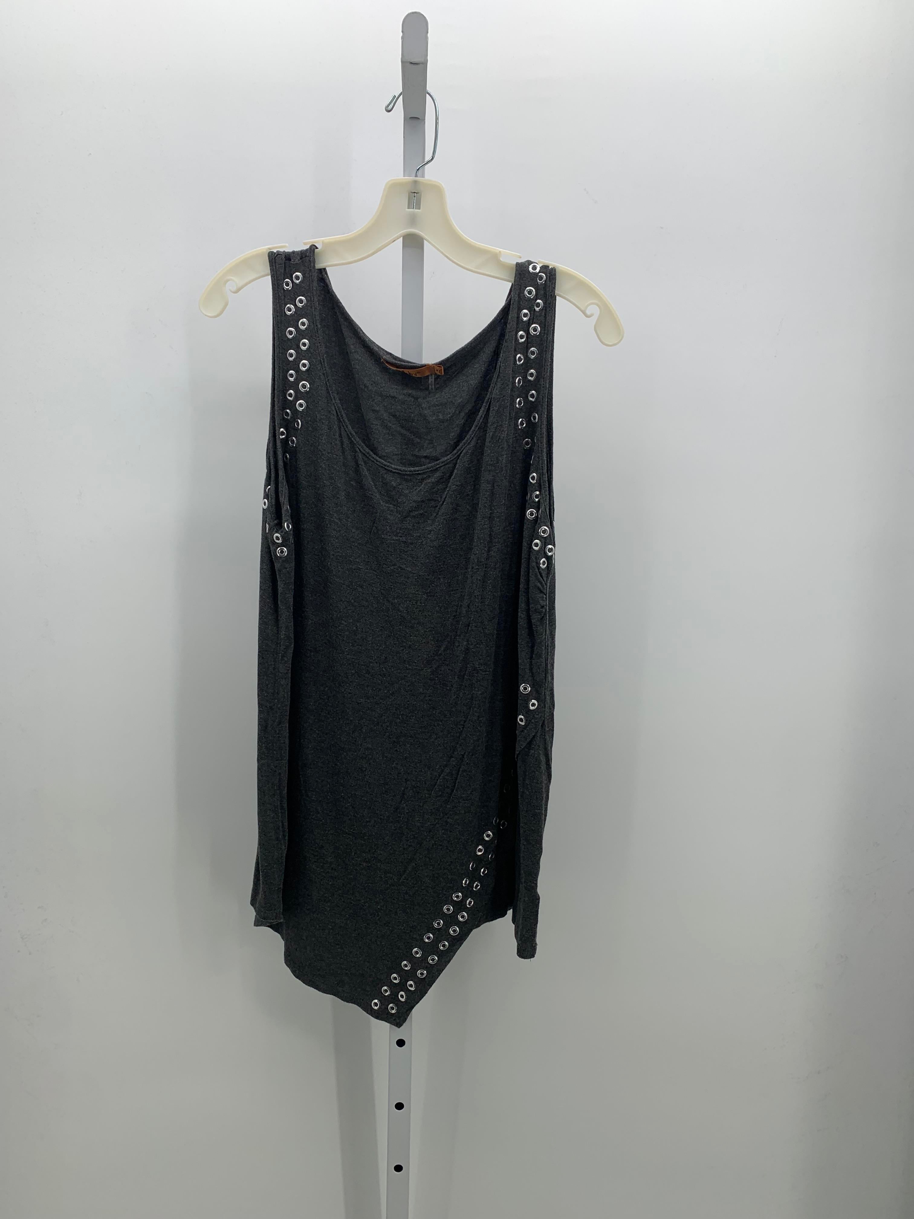 Belldini Size Extra Large Misses Tank