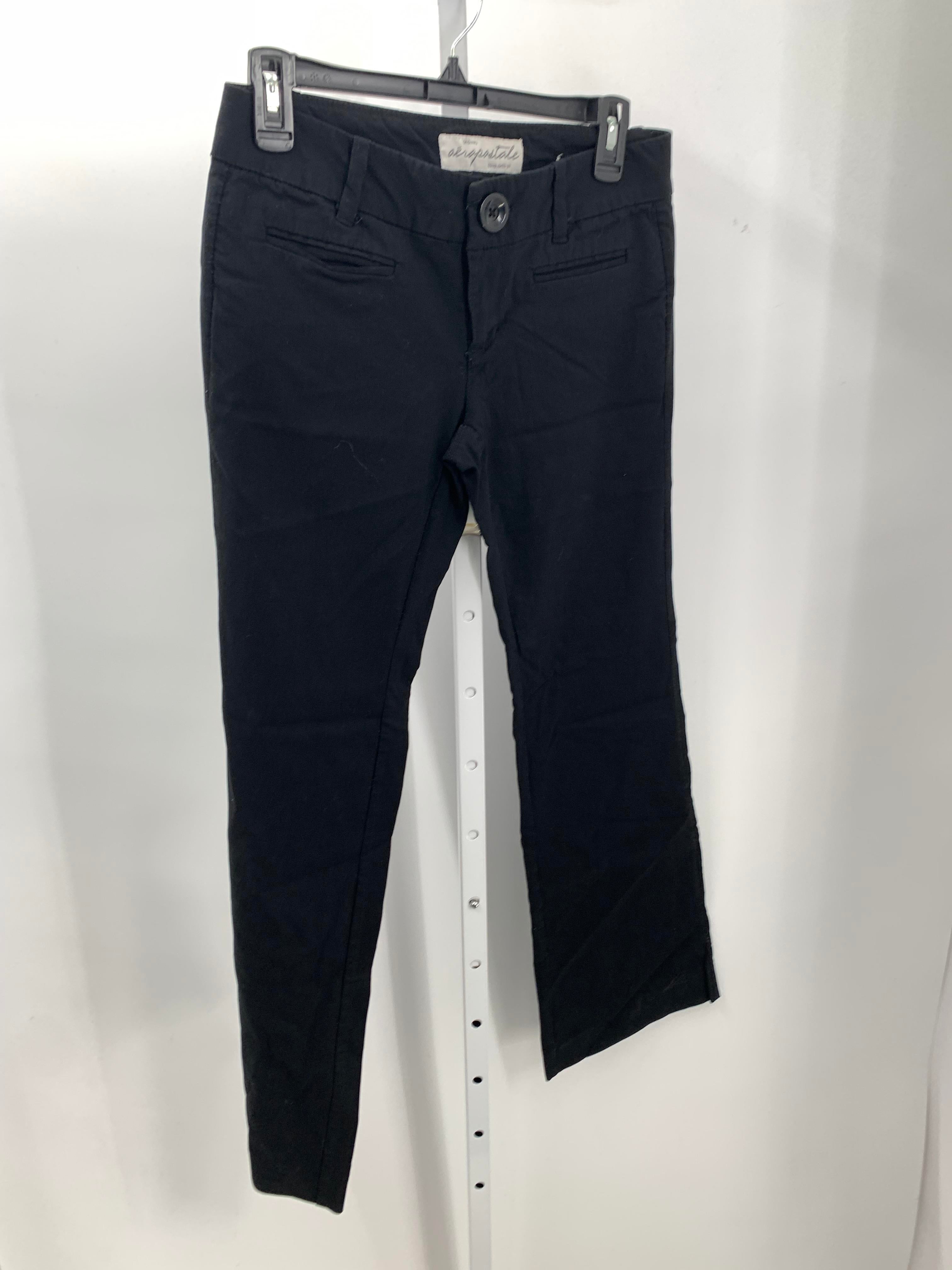 Aeropostale Size 5/6 Juniors Pants