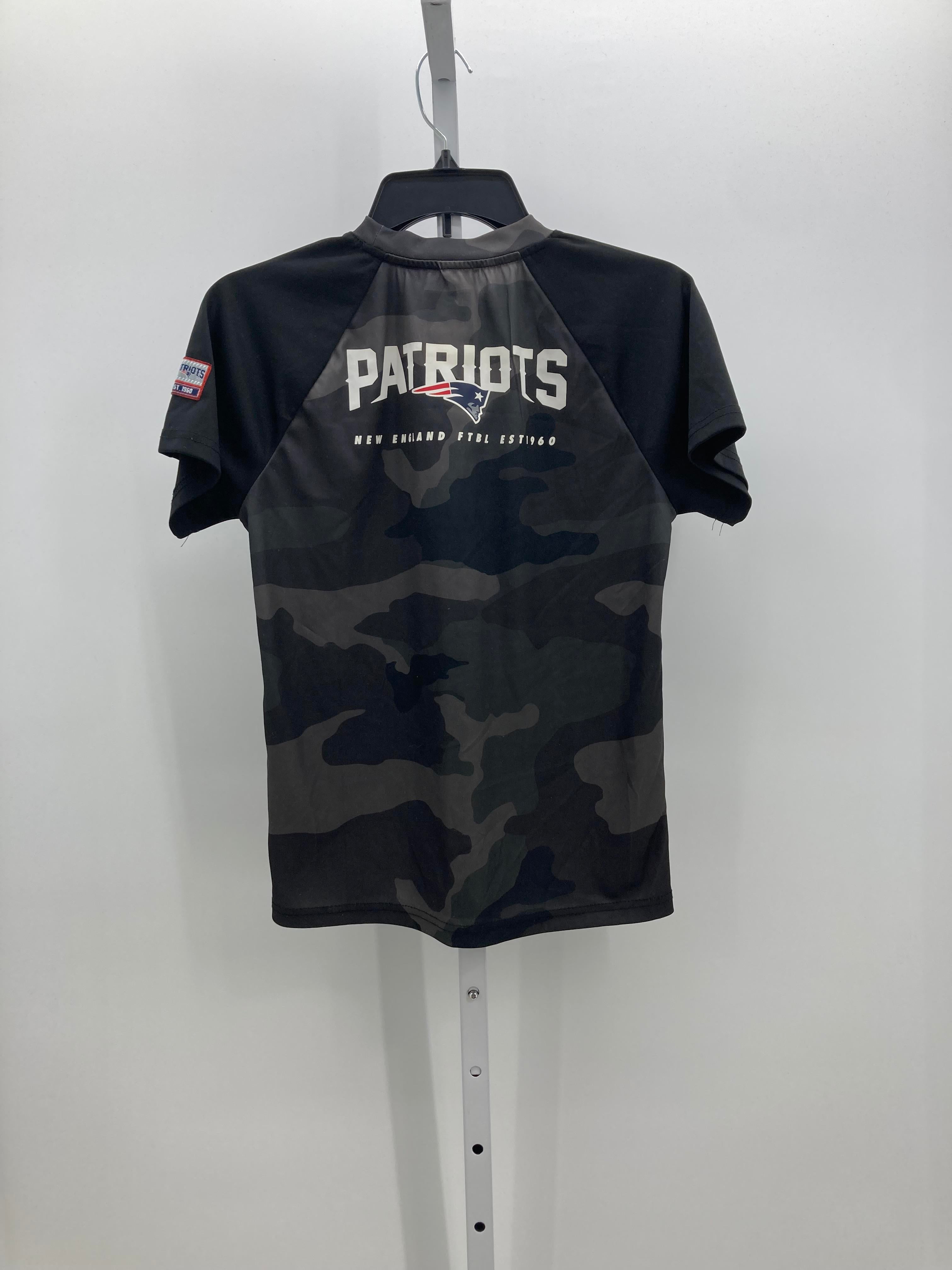 CAMO PATRIOTS