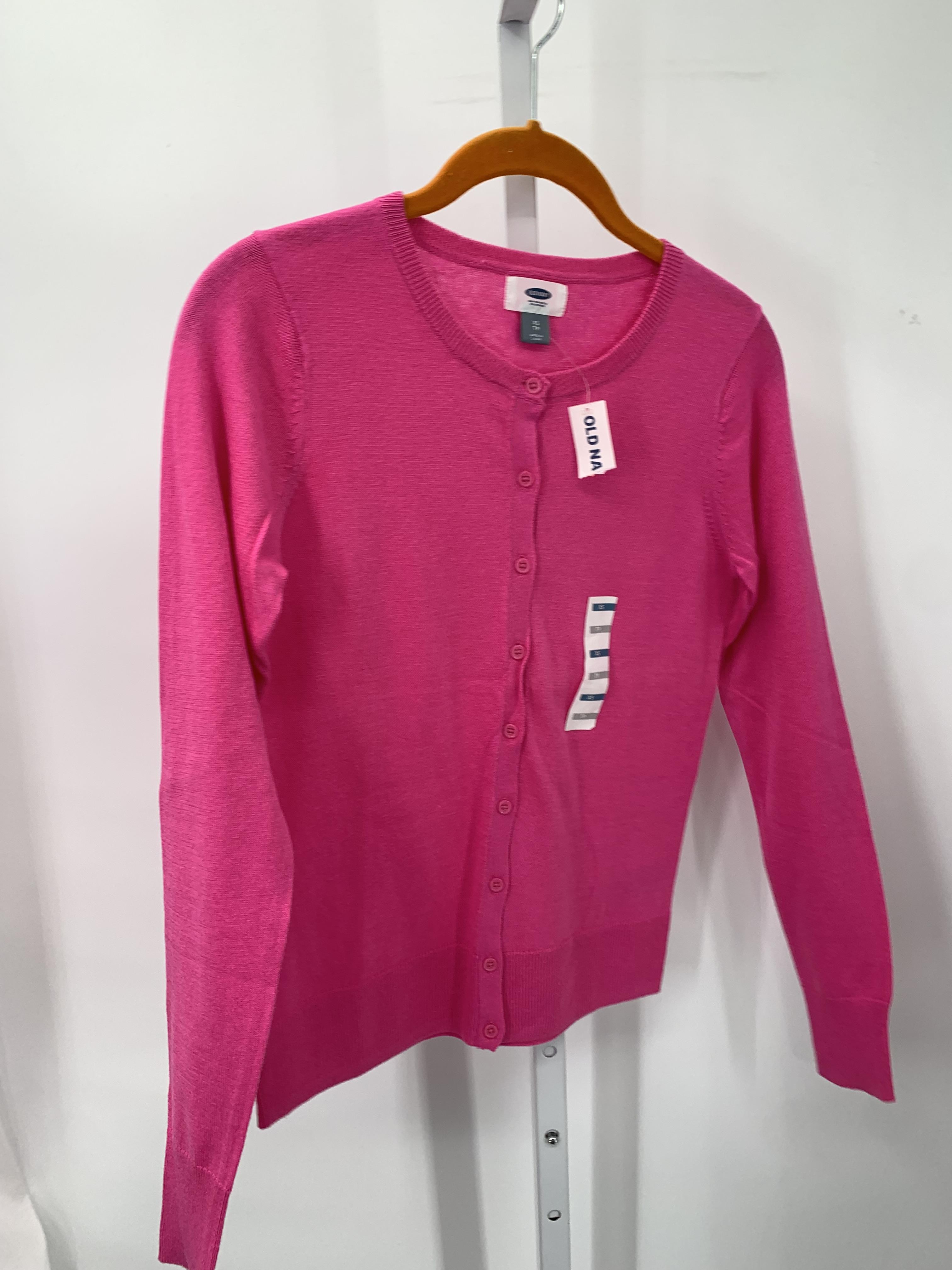 Old Navy Size X Small Misses Long Slv Sweater