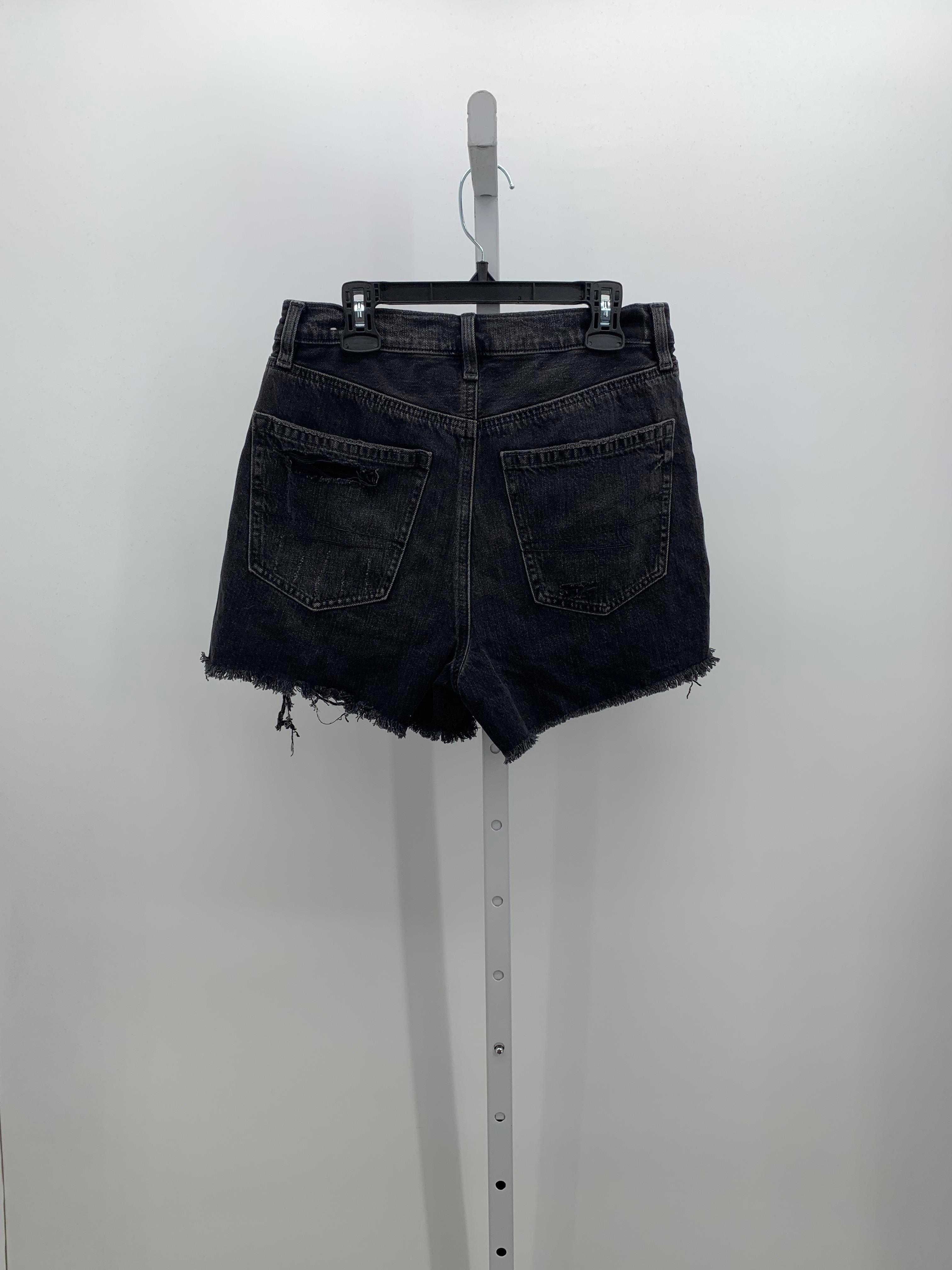 American Eagle Size 4 Juniors Shorts
