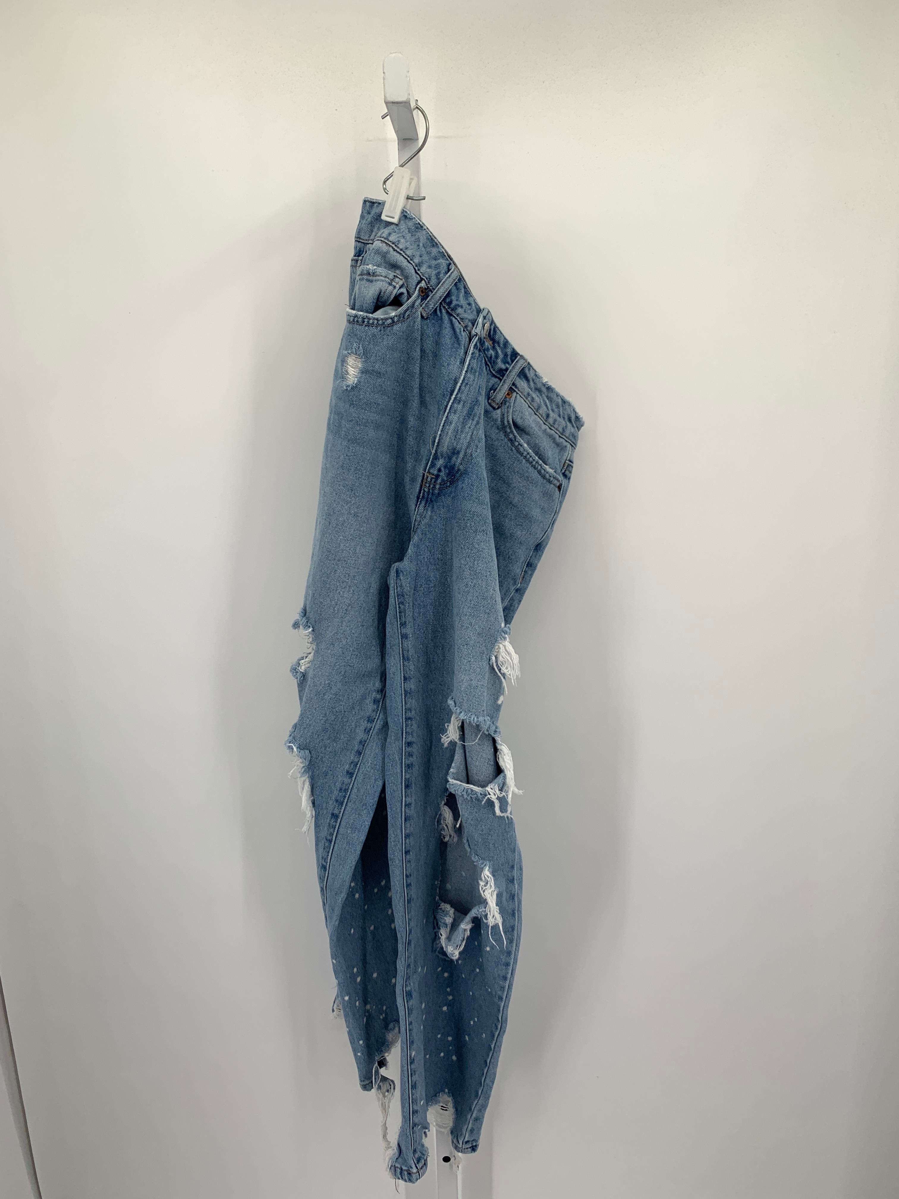 Forever 21 Size 2 Juniors Jeans