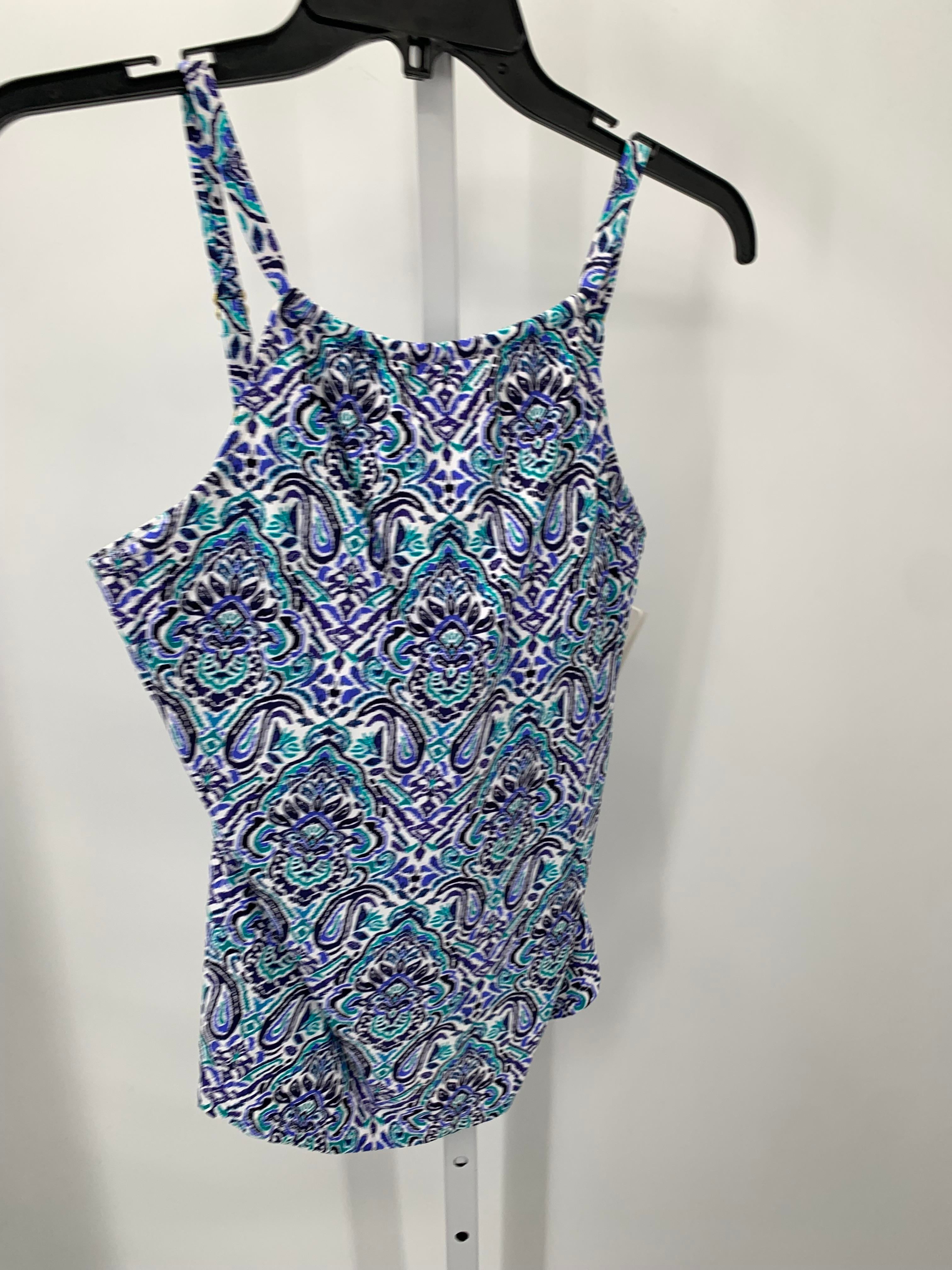 Size 10 Misses Swimwear