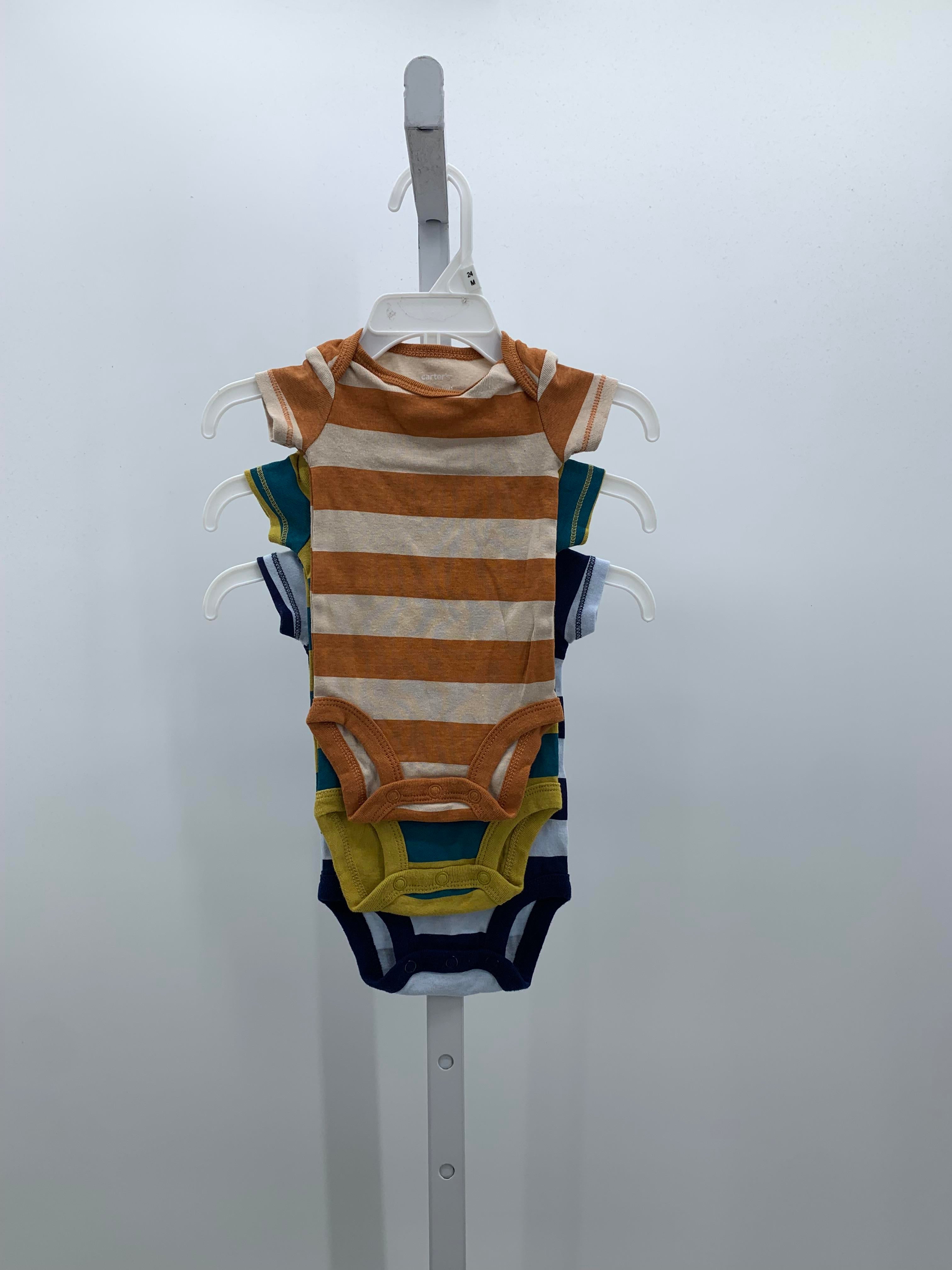 THREE STRIPES BODY SUIT
