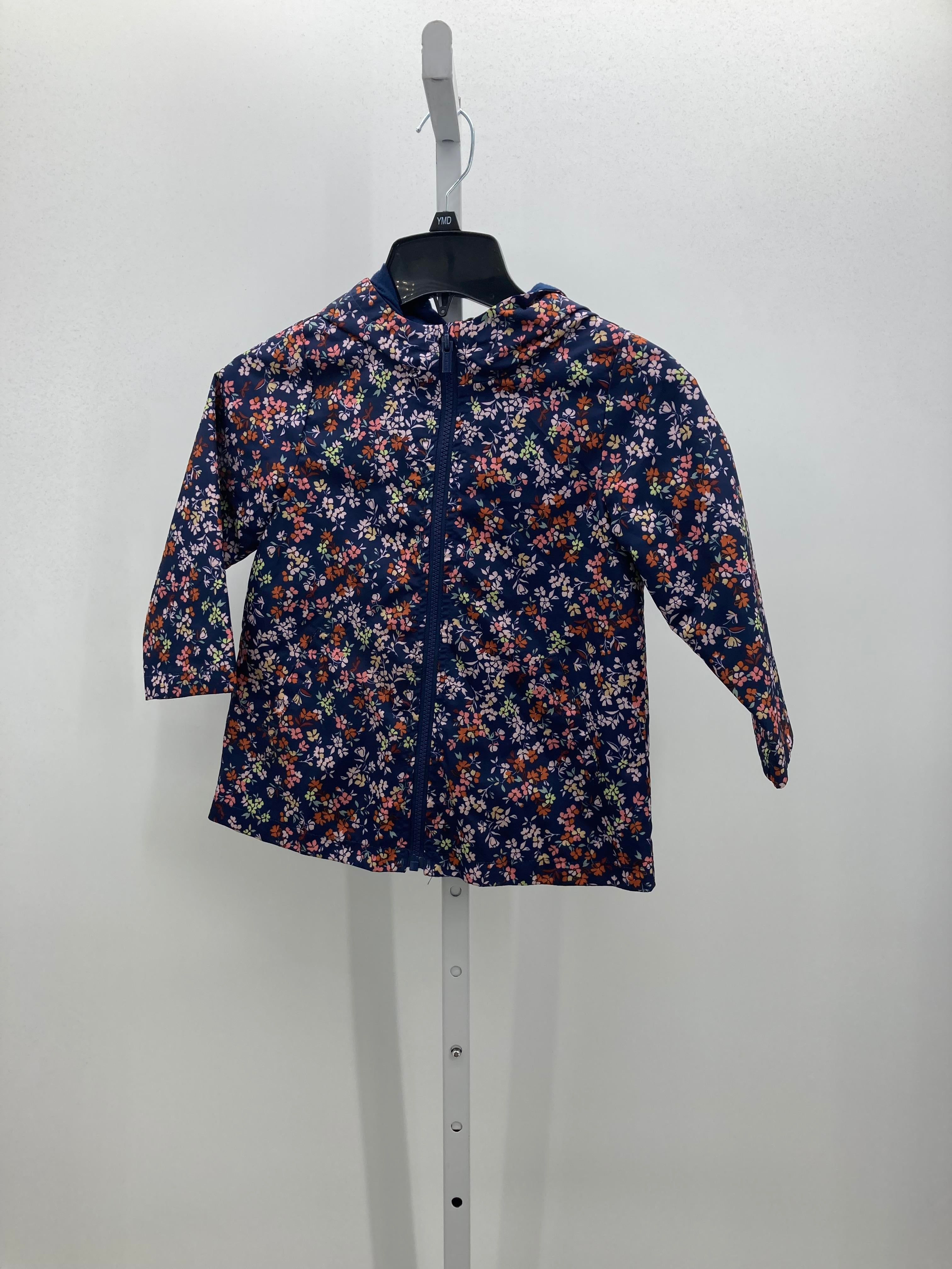 Carters Size 4T Girls Lightweight
