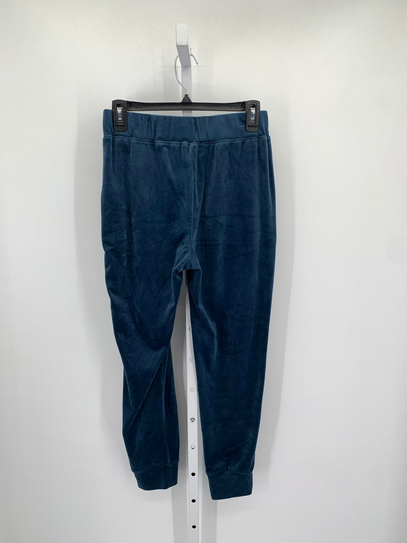 Cable & Gauge Size Small Misses Sweat Pants