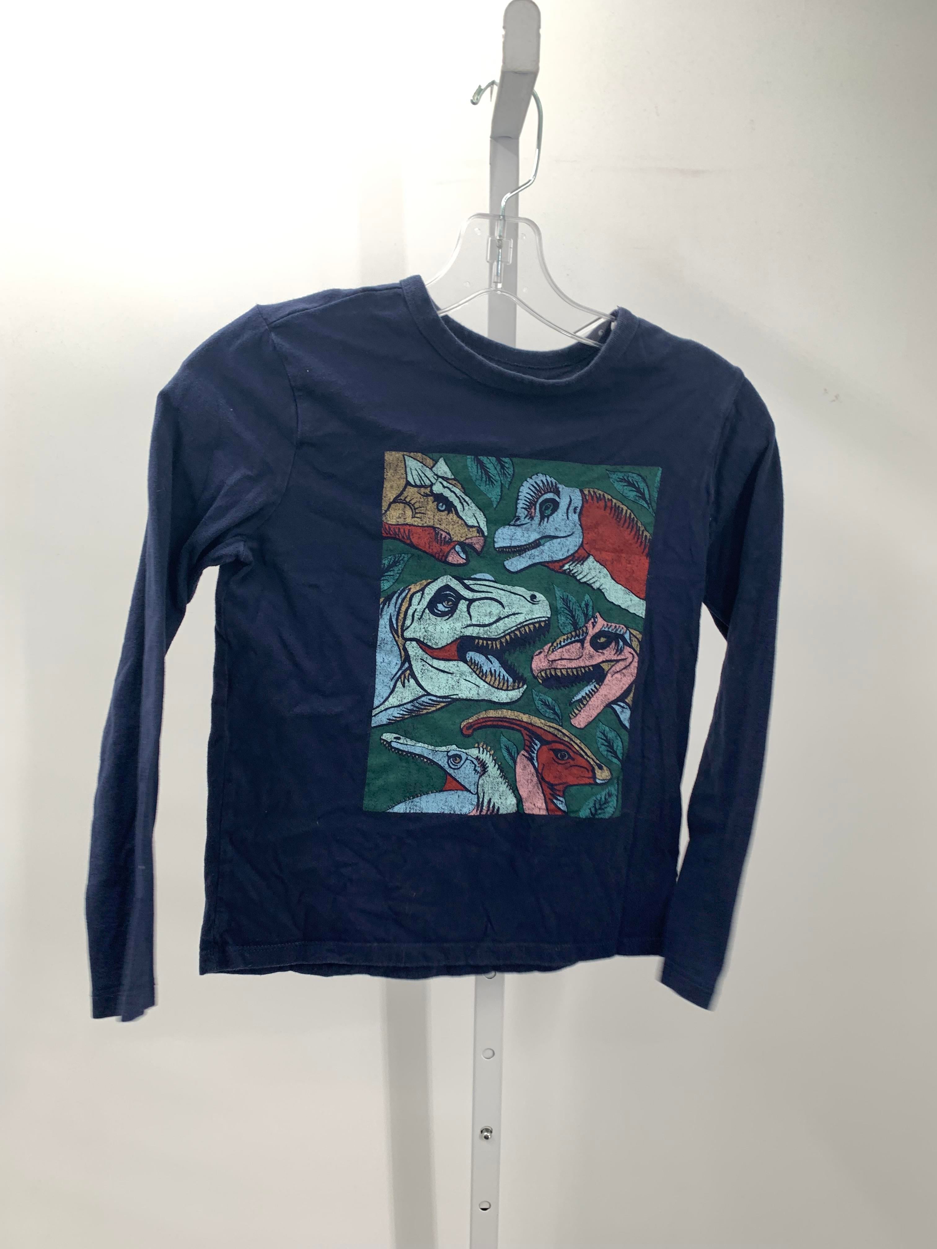 DINOS KNIT TEE
