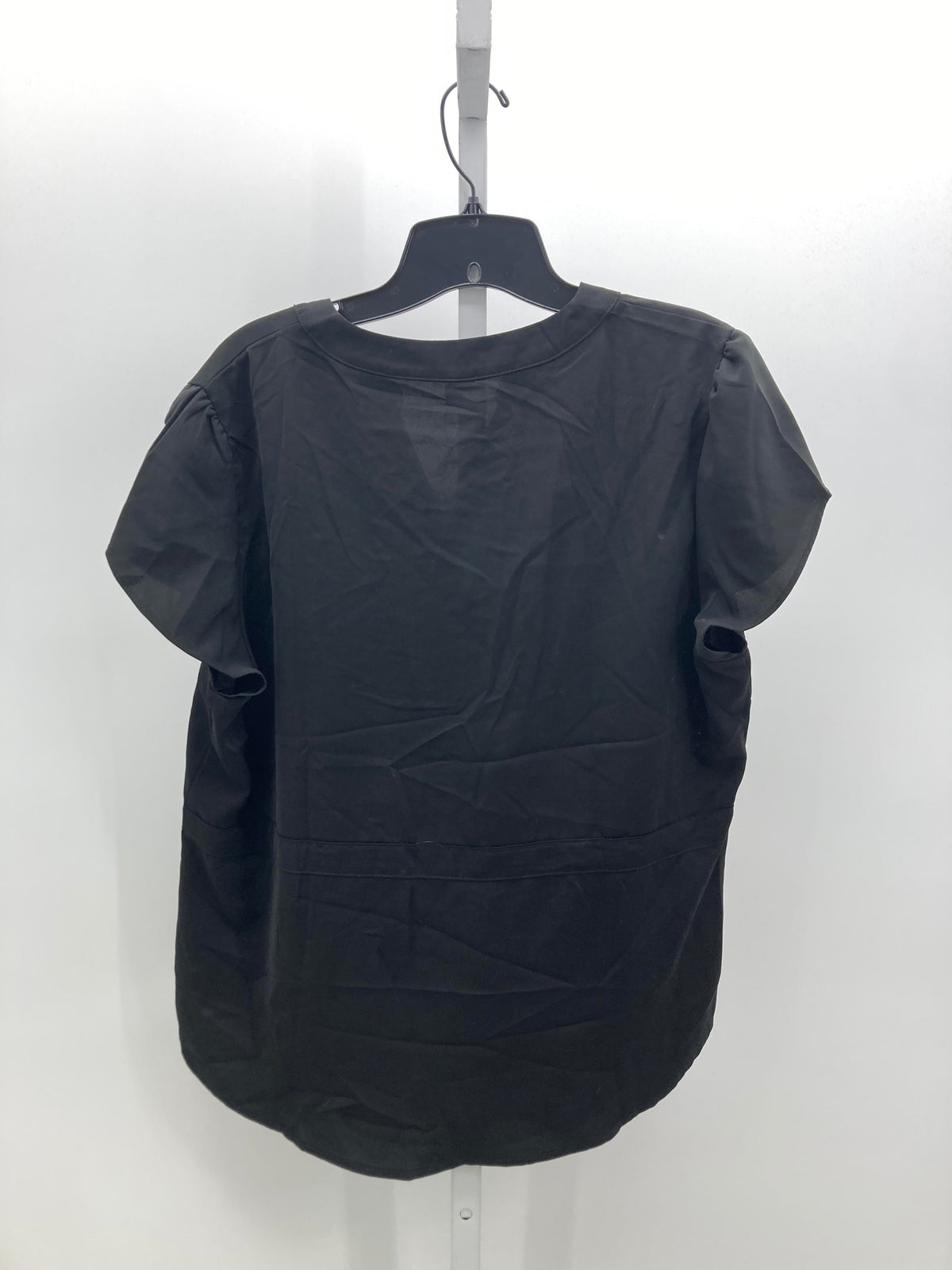 Size Large Misses Short Sleeve Shirt