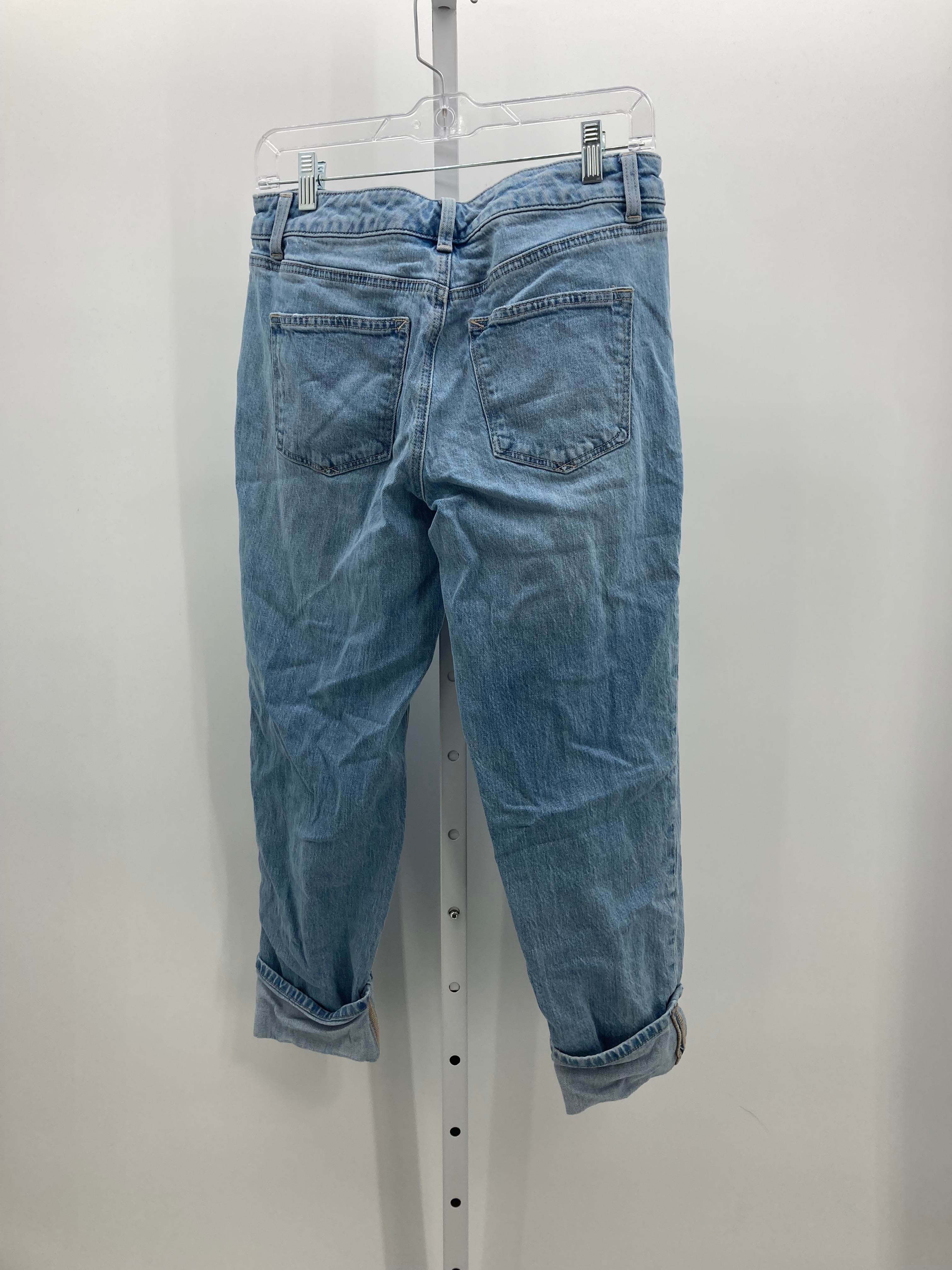 Talbots Size 4 Petite Petite Jeans
