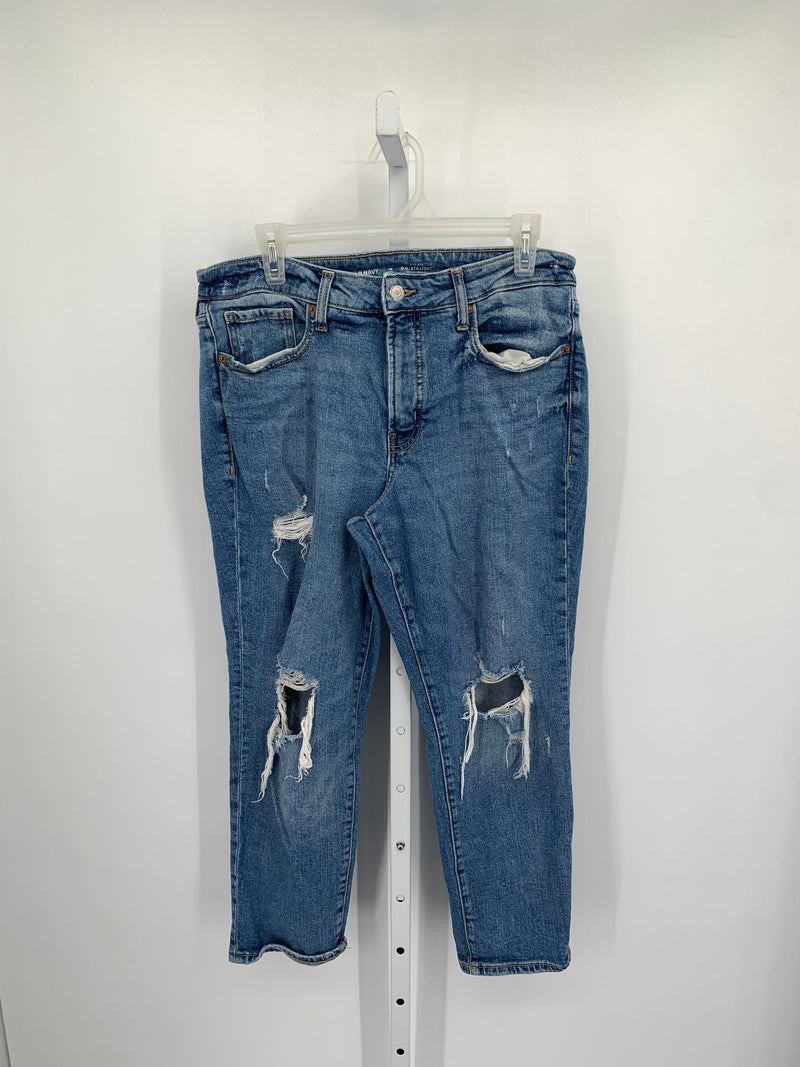 Old Navy Size 12 Petite Petite Jeans