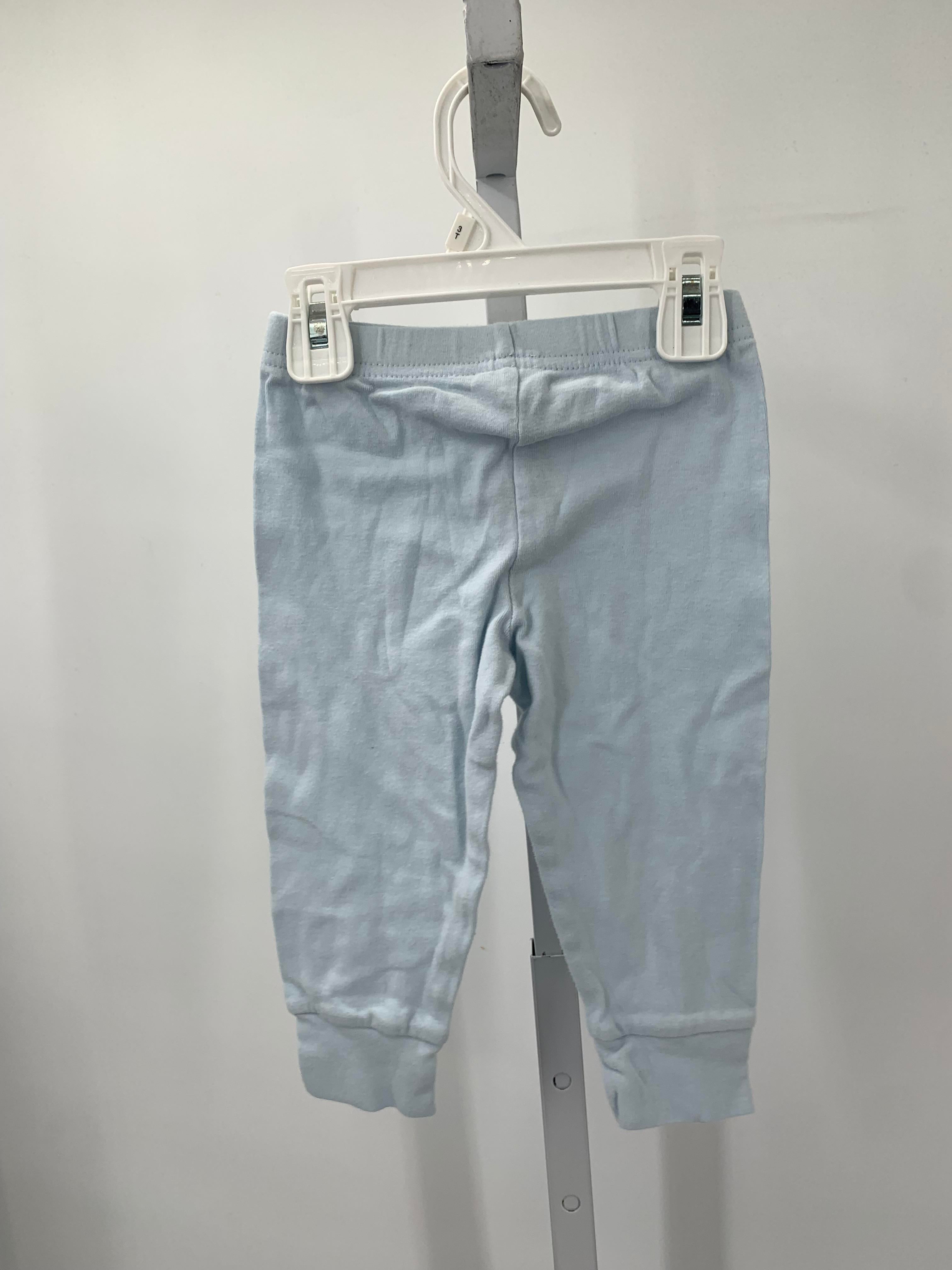 Simple Joys Size 18 Months Girls Pants