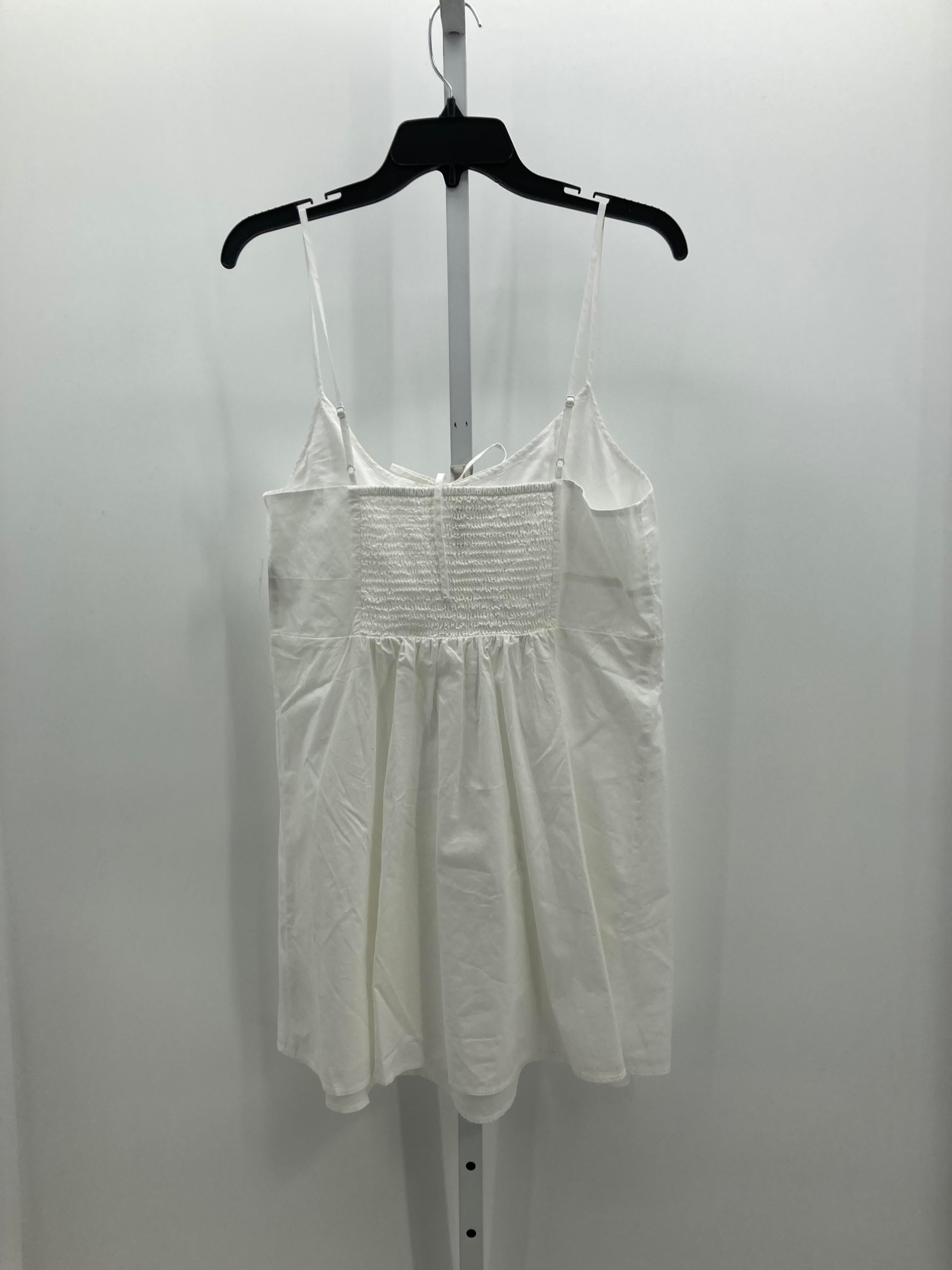 American Eagle Size Large Juniors Sundress