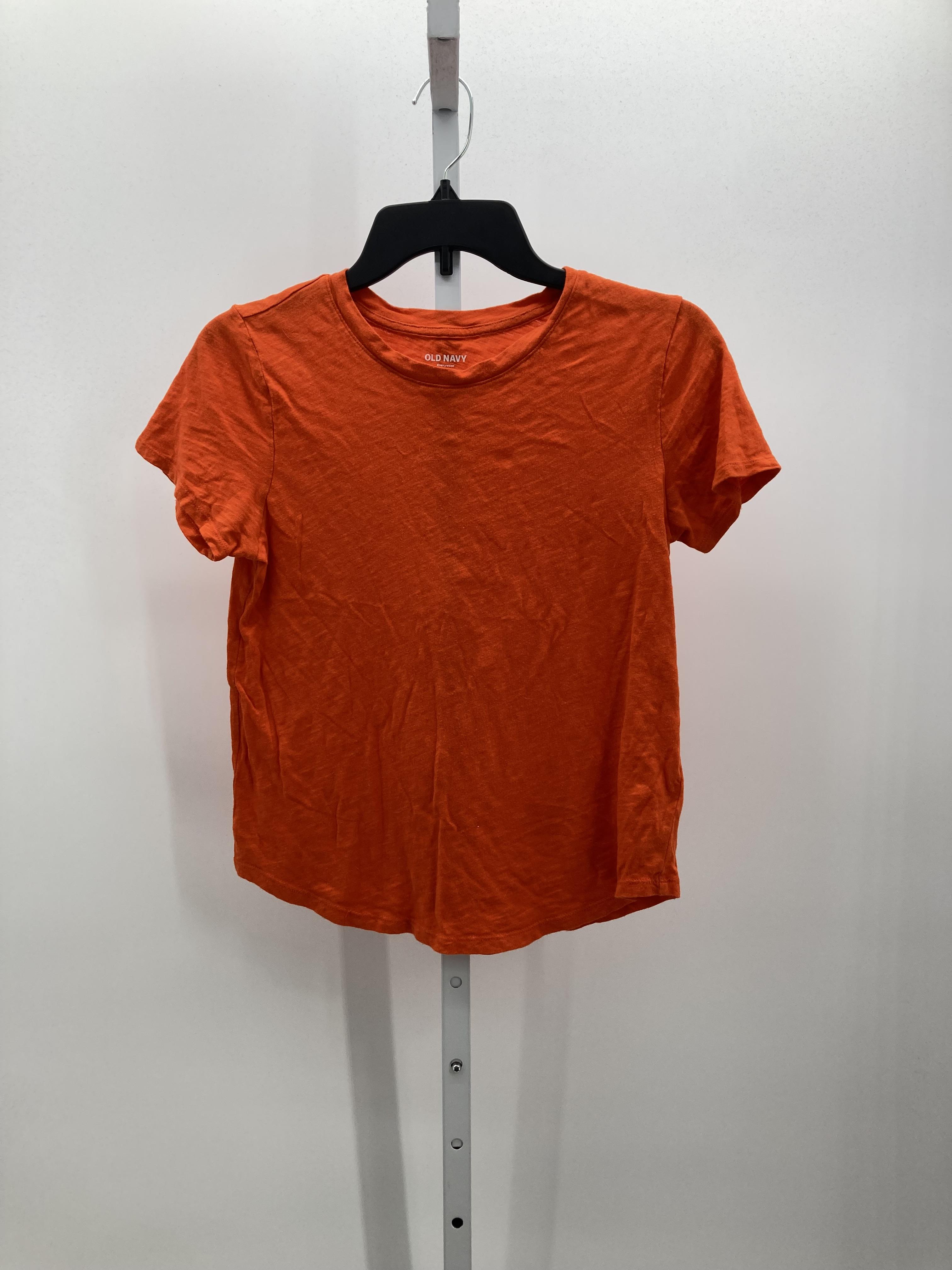 KNIT TEE