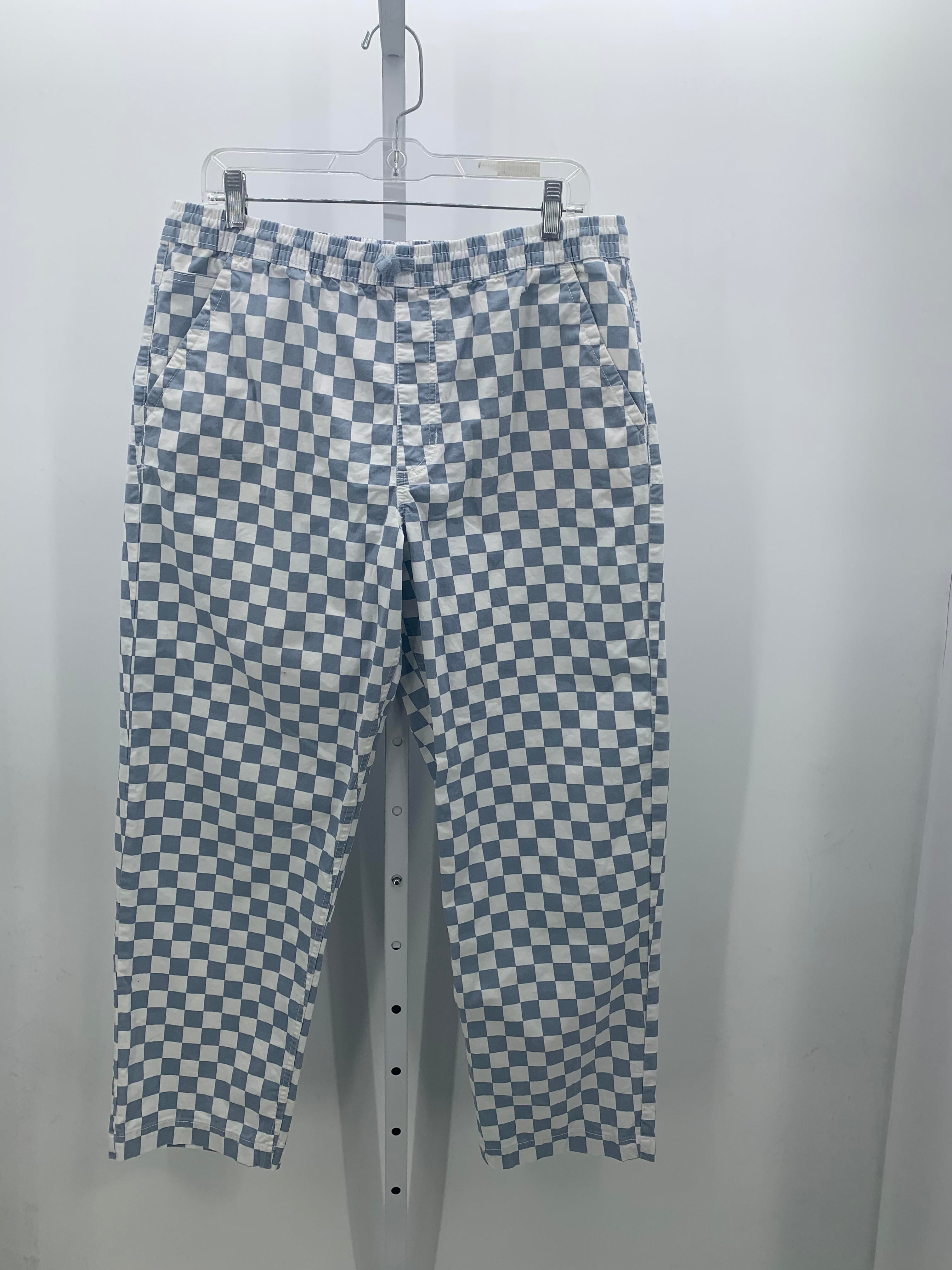Vans Size Extra Large Juniors Pants