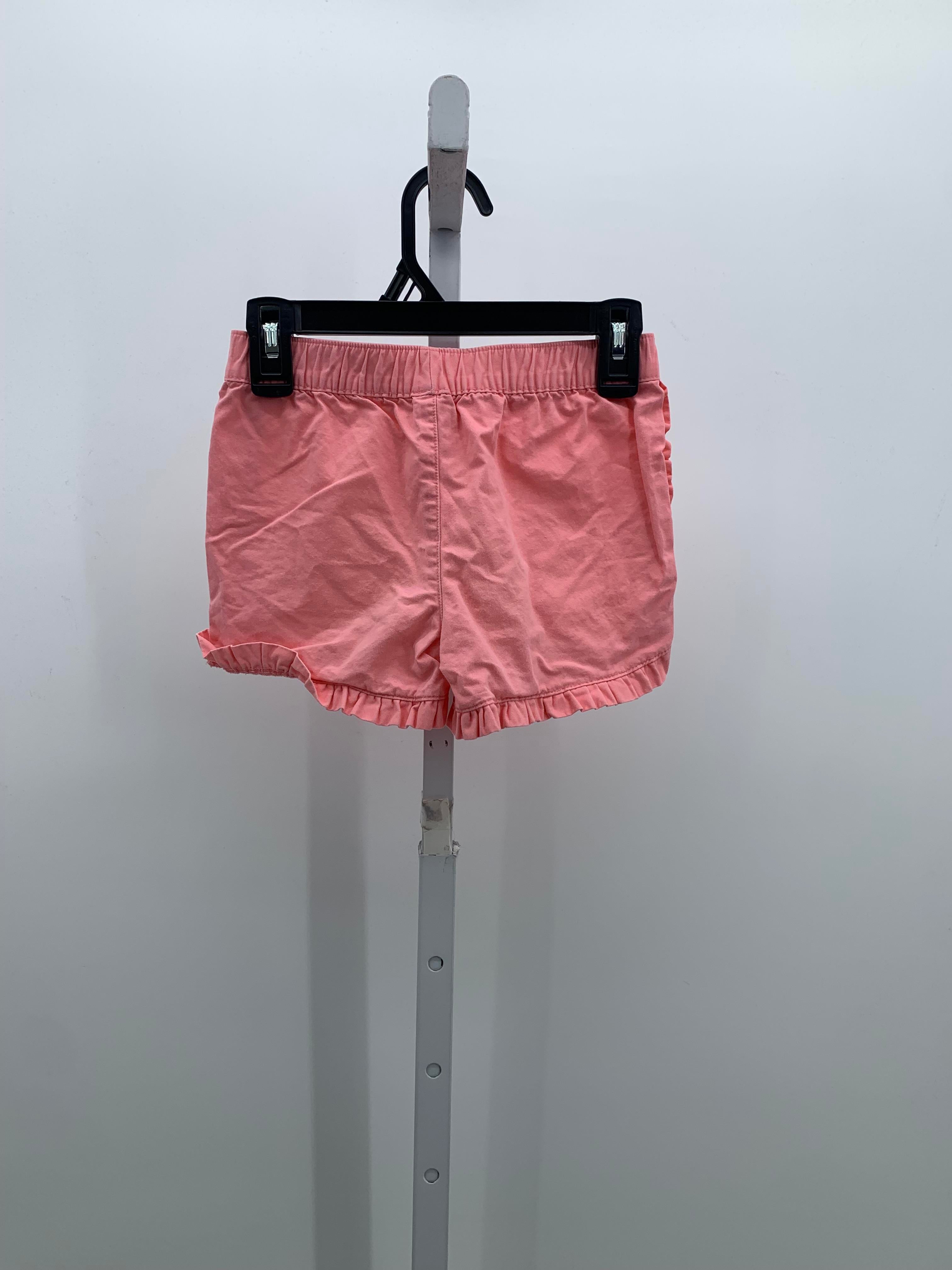 Carters Size 6 Girls Shorts