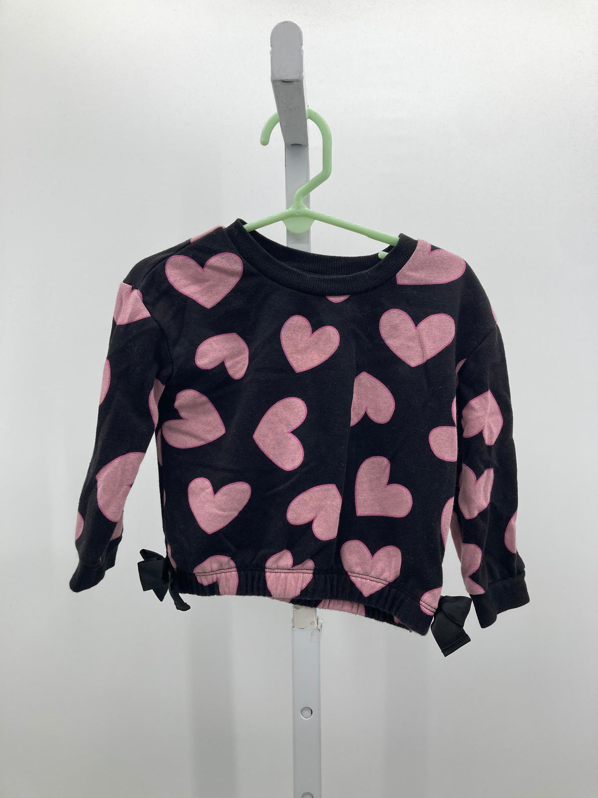 Children's Place Size 18-24 Months Girls Long Sleeve Shirt