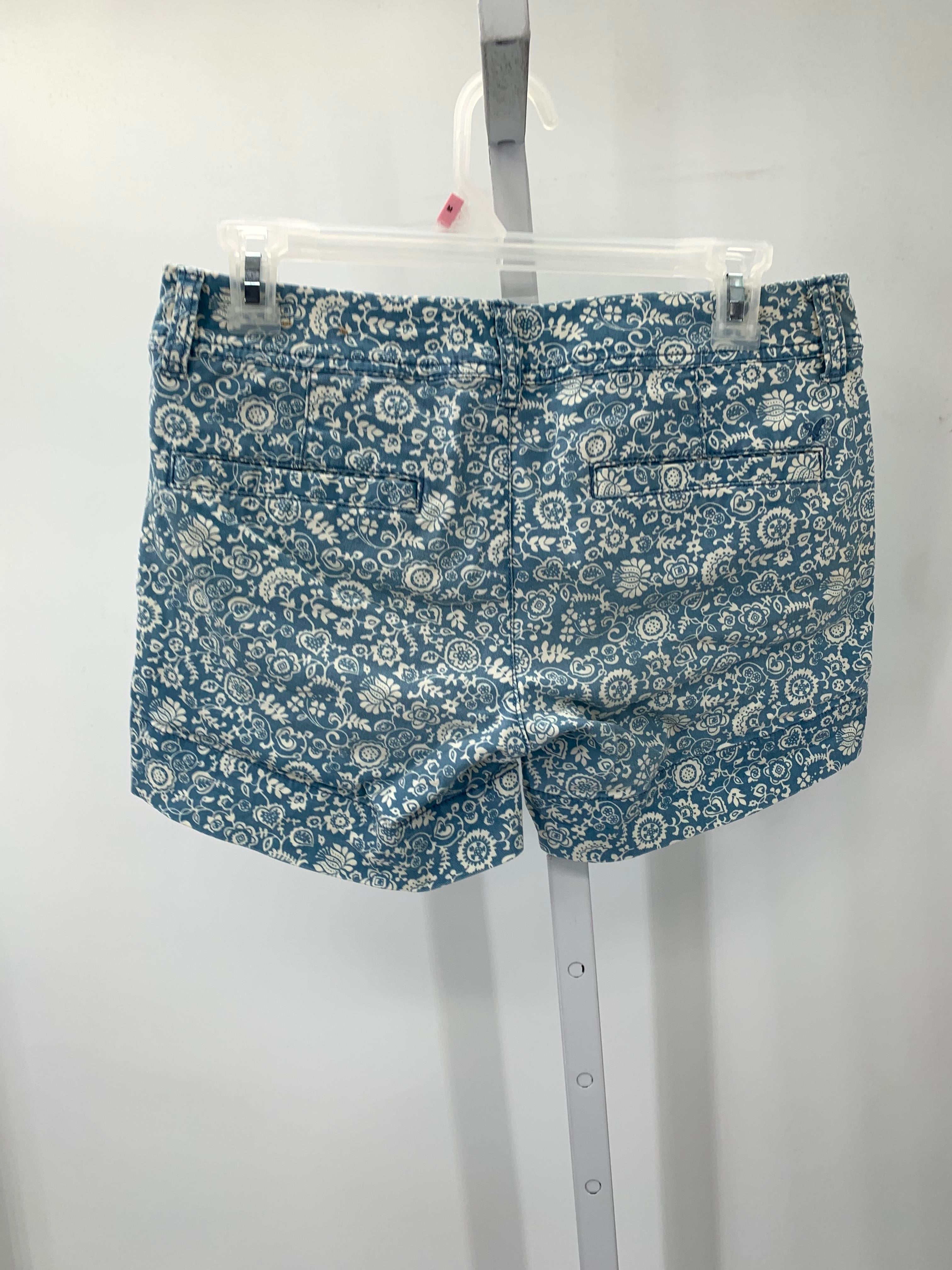 American Eagle Size 2 Juniors Shorts