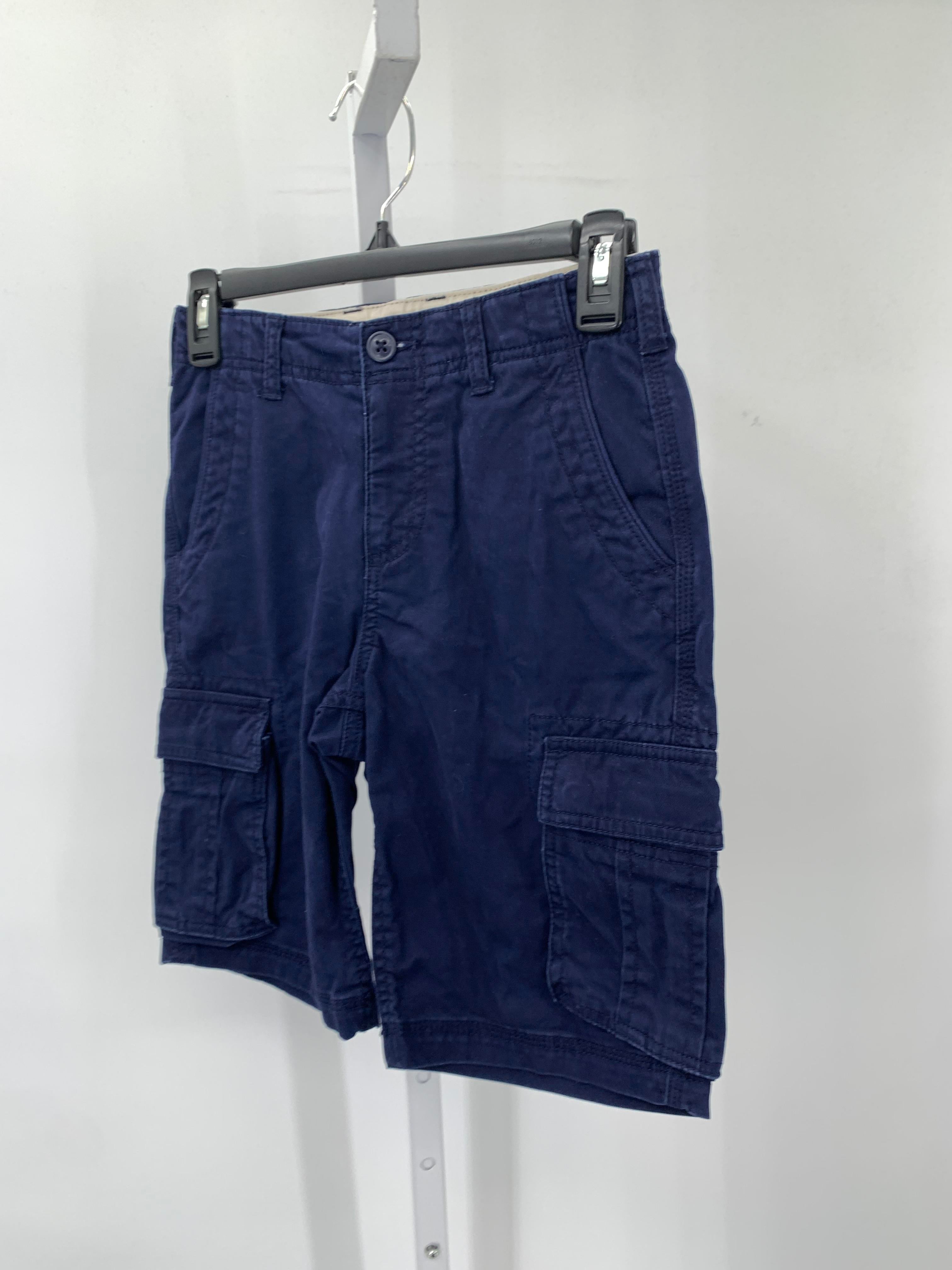 ADJ WAIST CARGO