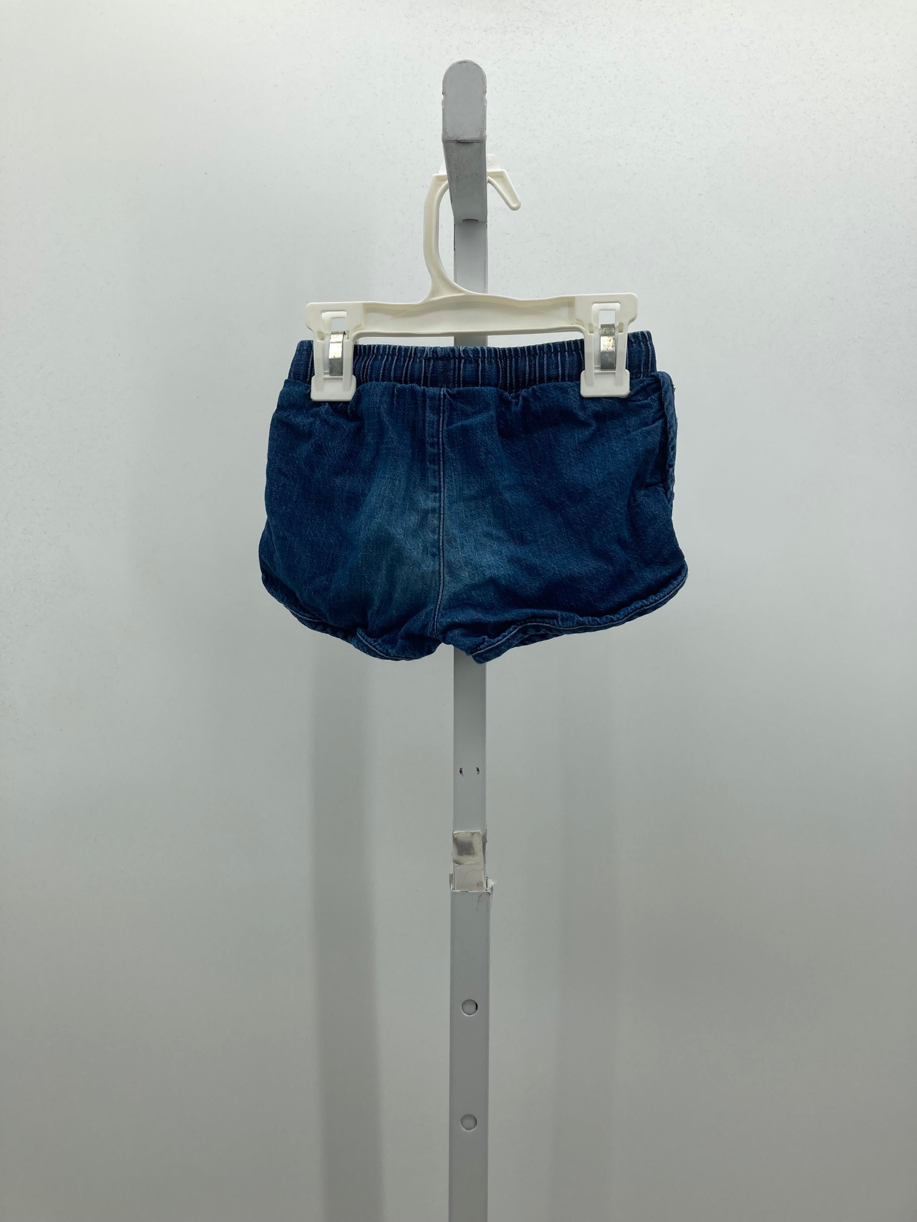 ELASTIC WAIST