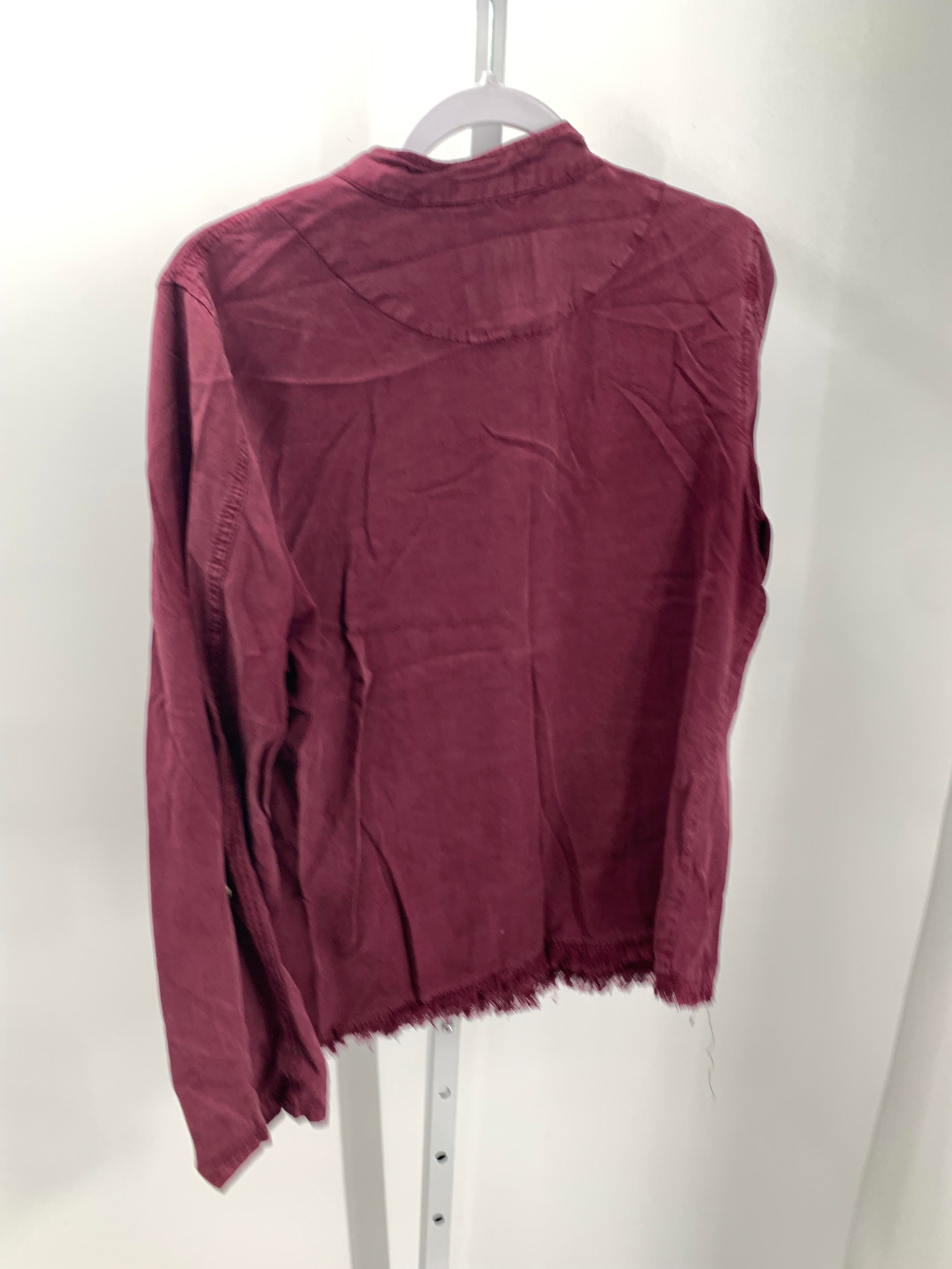 sanctuary Size Medium Misses Lightweight Jacket