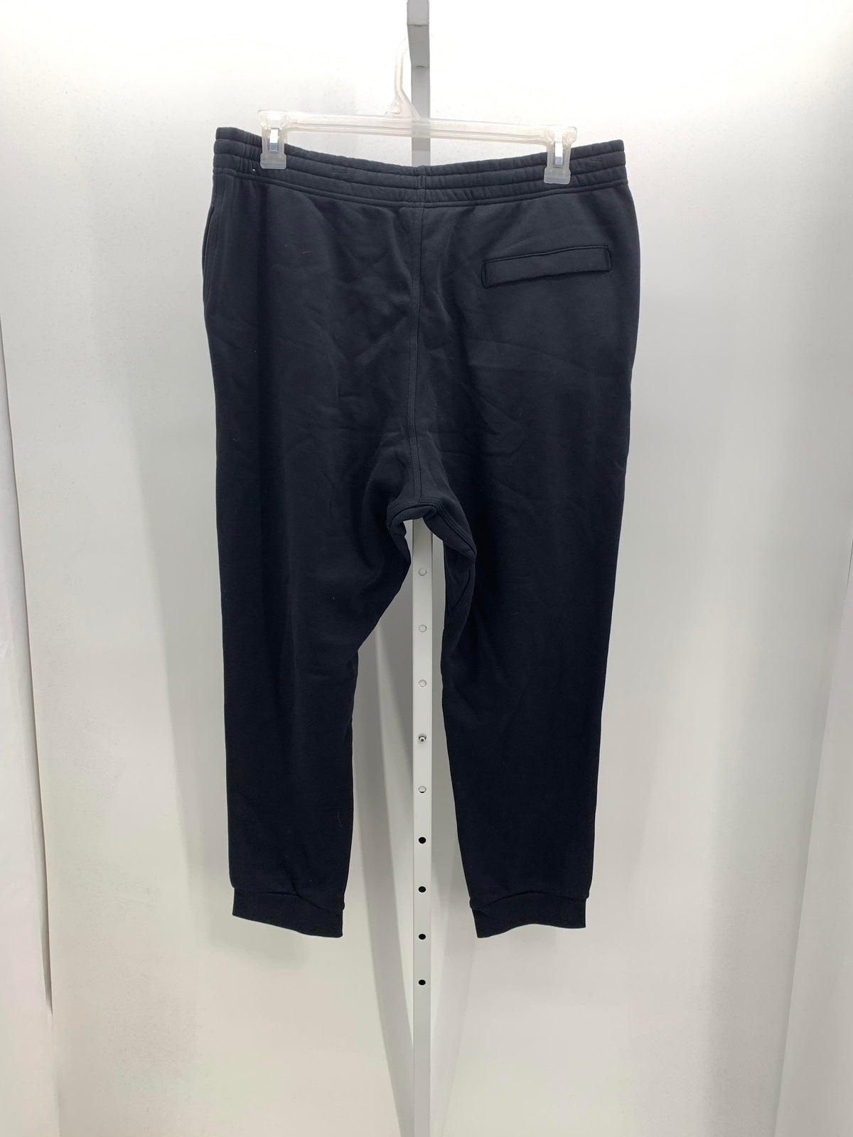DRAW WAIST KNIT