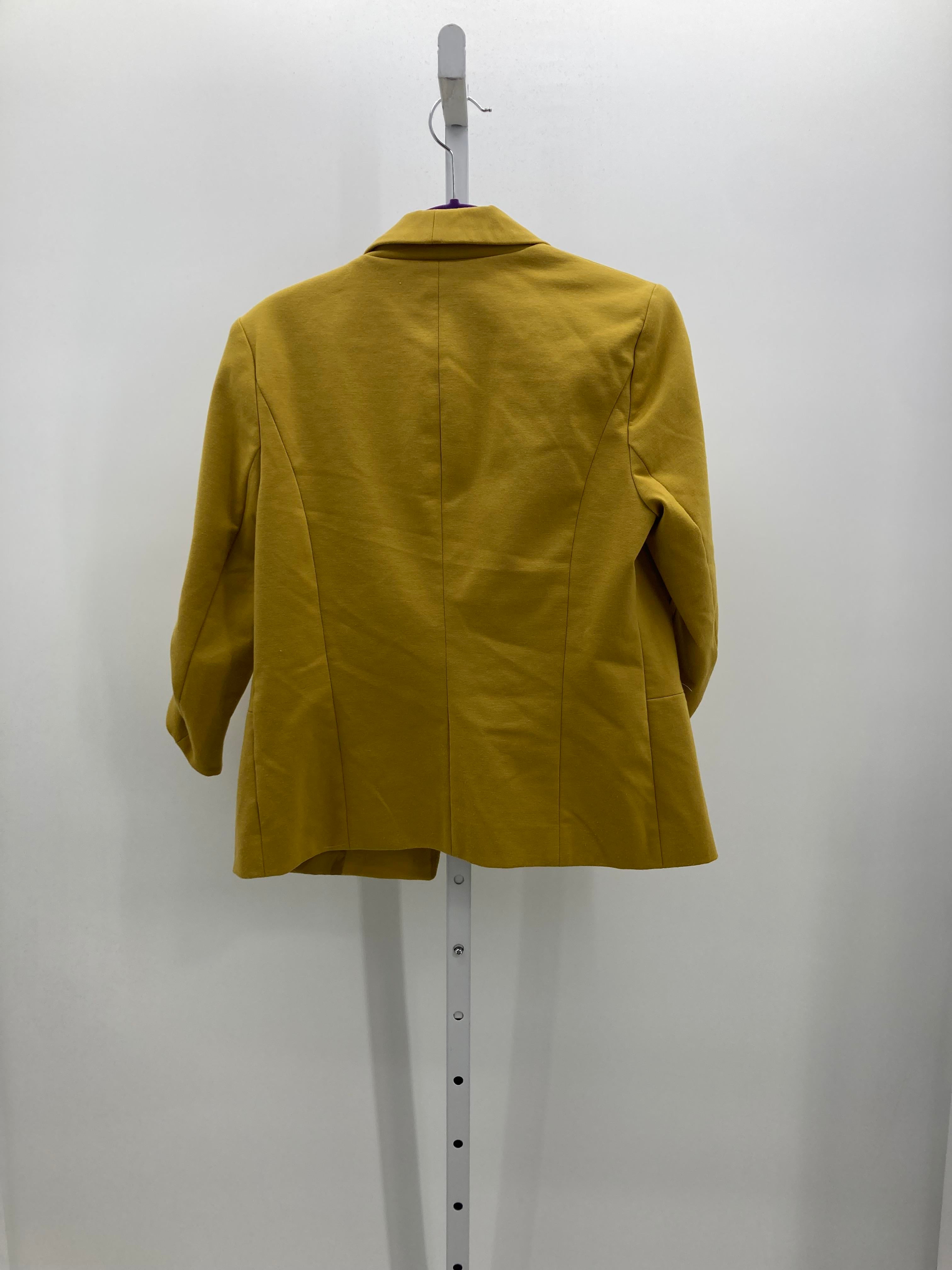 Jules & Leopold Size S/M Misses Blazer