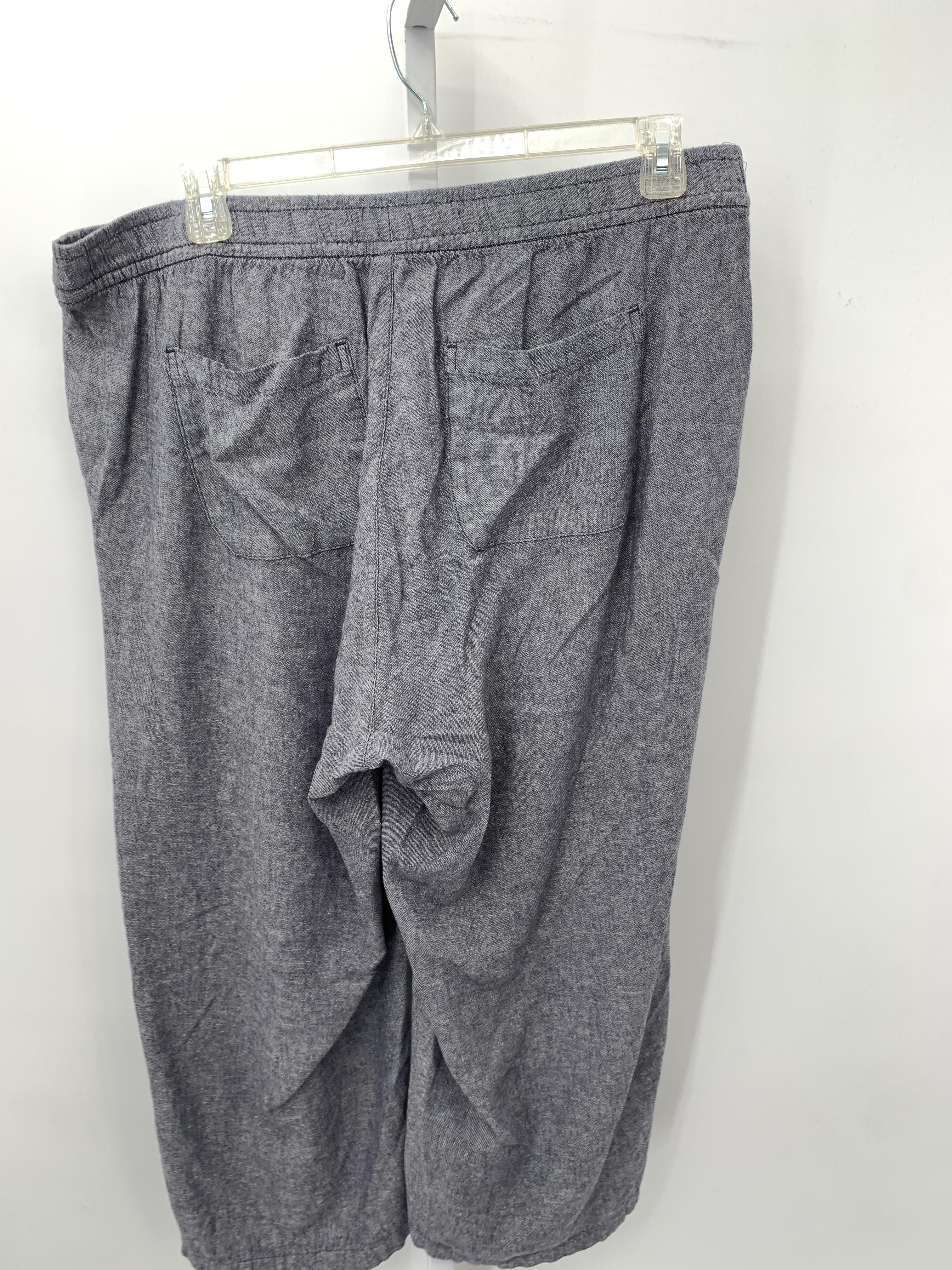 Old Navy Size 2X Womens Pants