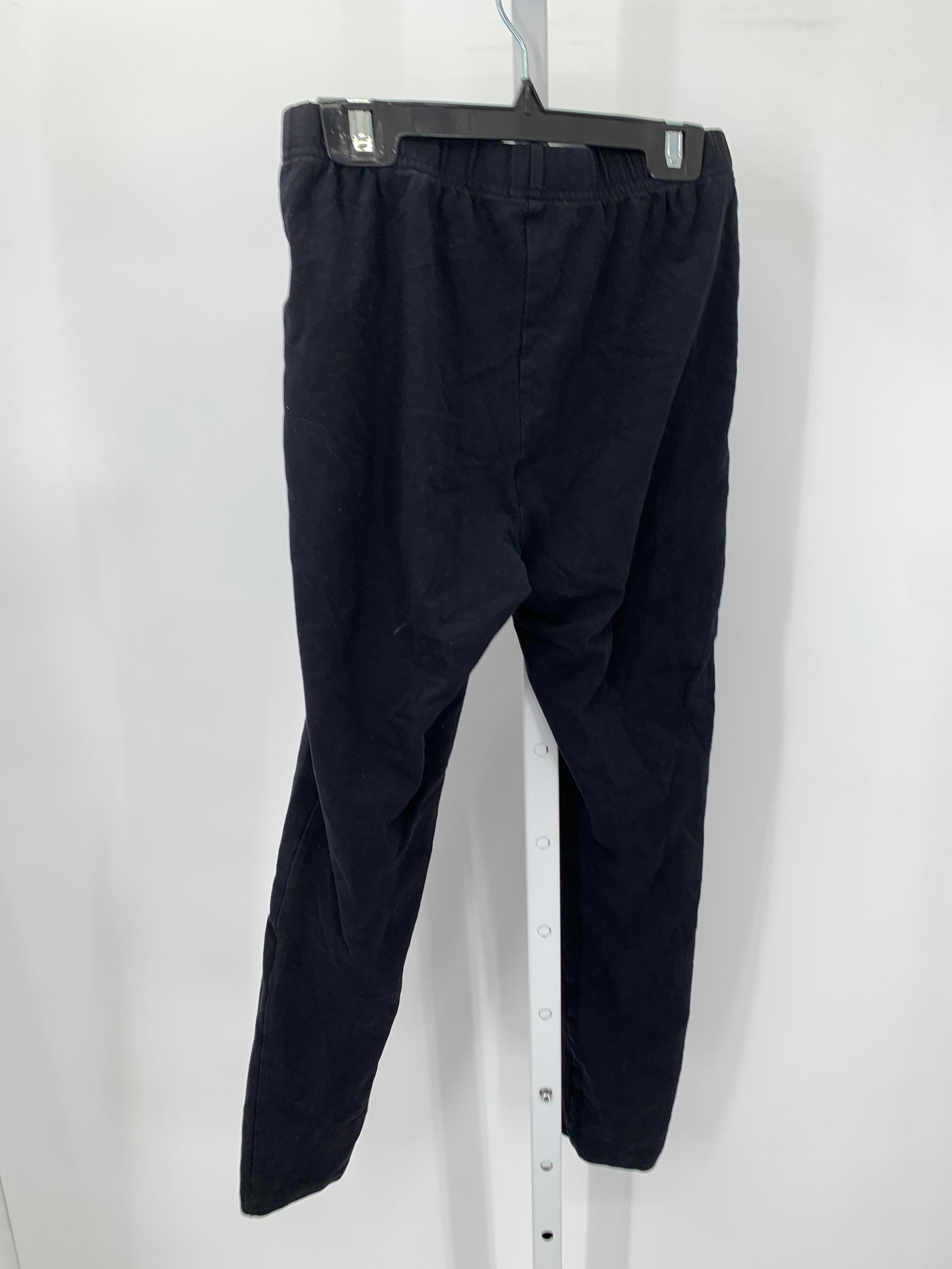 Lands End Size 14 Girls Leggings