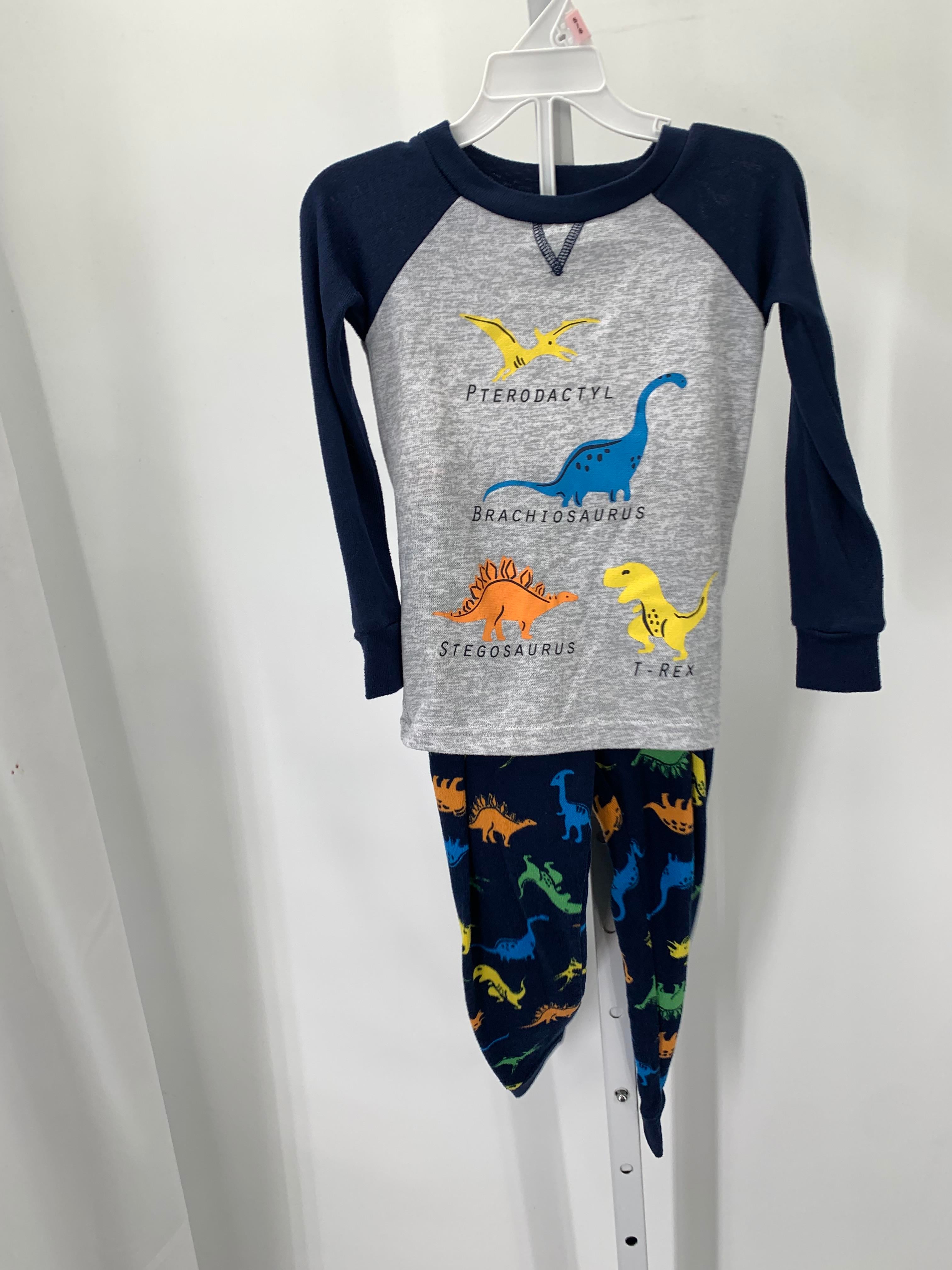 DINOSAUR PJS.