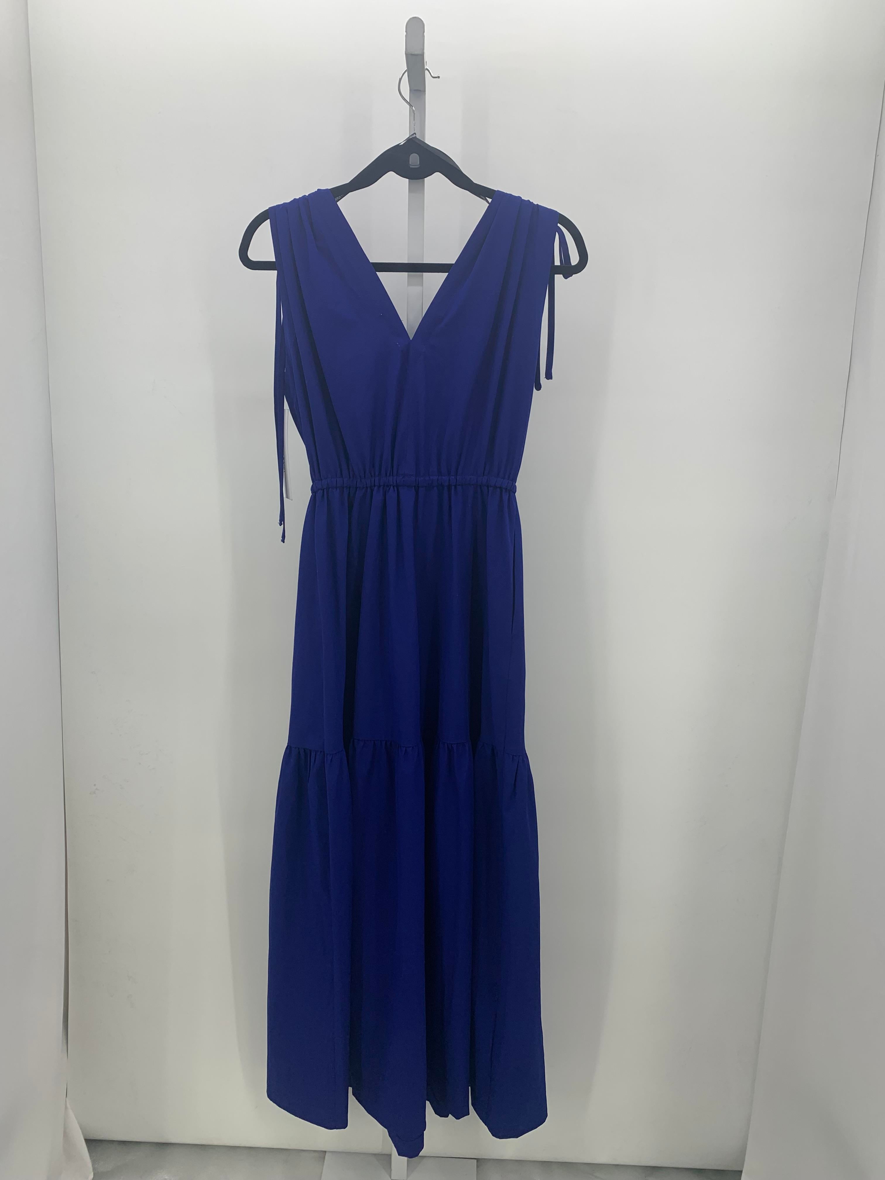 Calvin Klein Size 2 Misses Sleeveless Dress