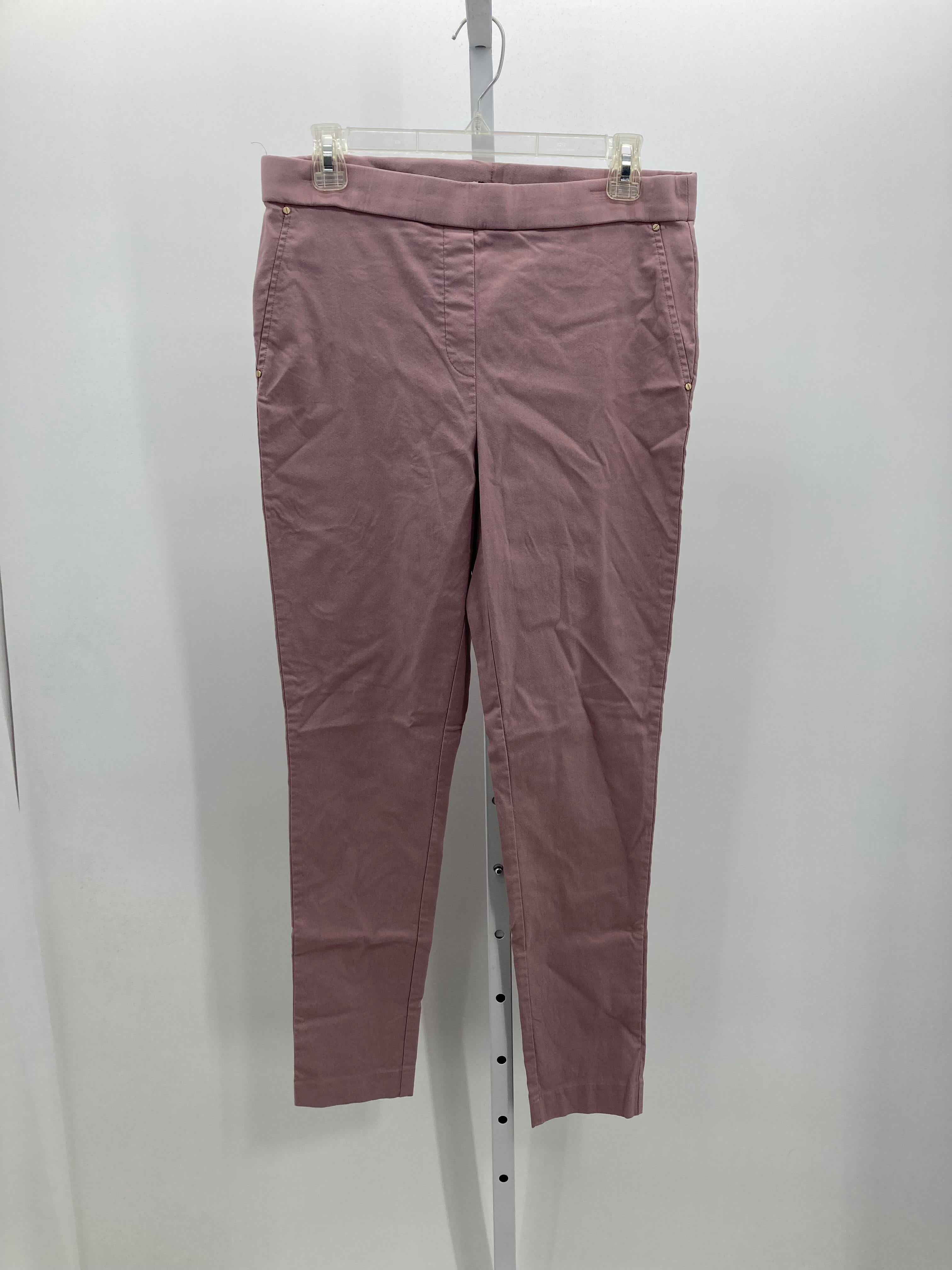 Jones New York Size Large Misses Pants