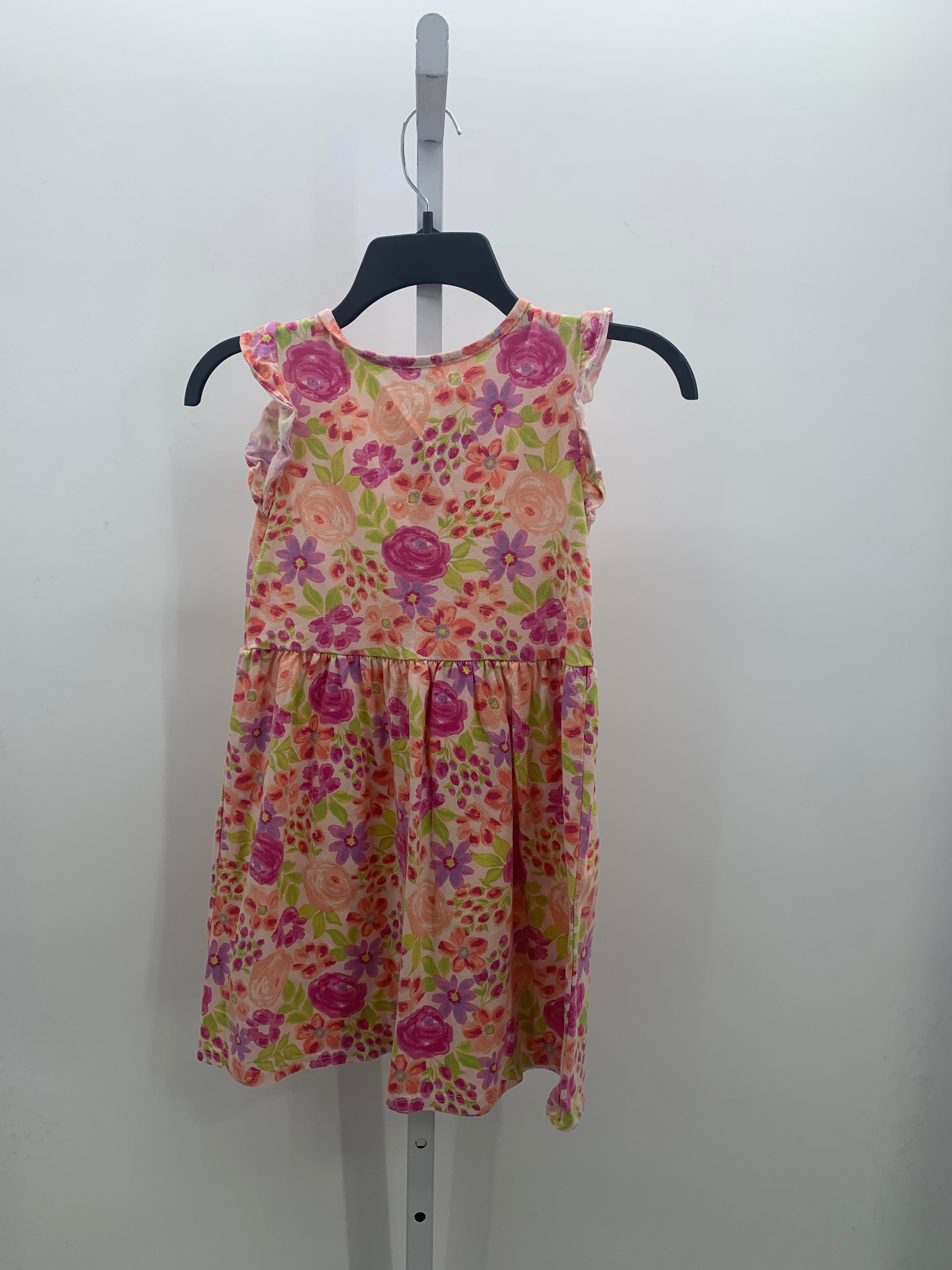 Children's Place Size 7-8 Girls Sundress