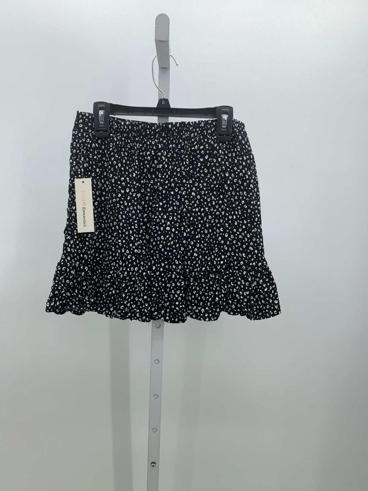 Size Small Juniors Skirt