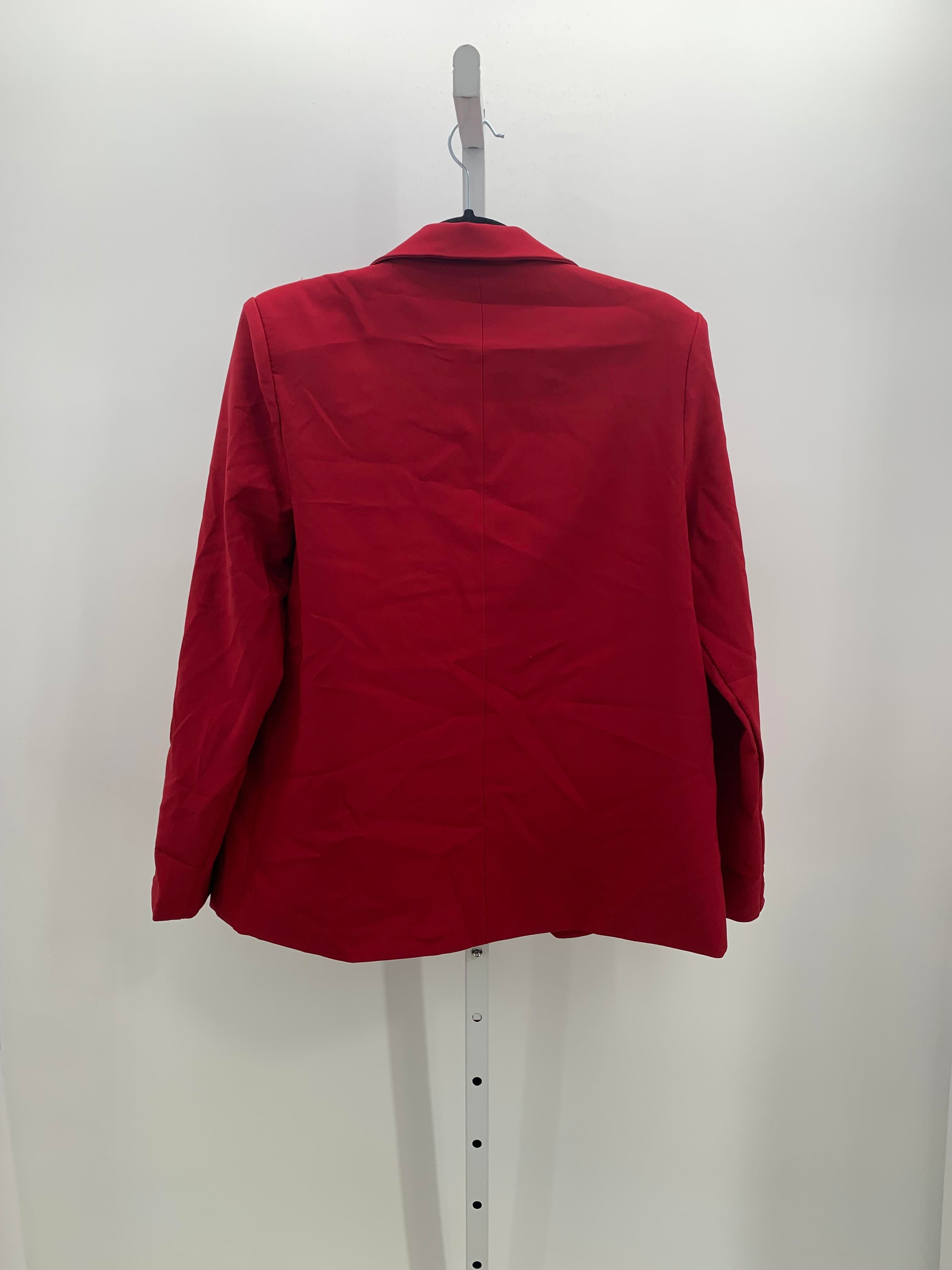 Michel & Company Size Small Misses Blazer