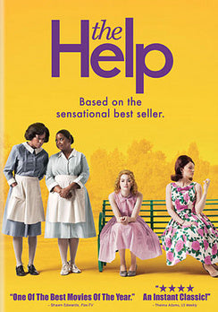 The Help (DVD) -