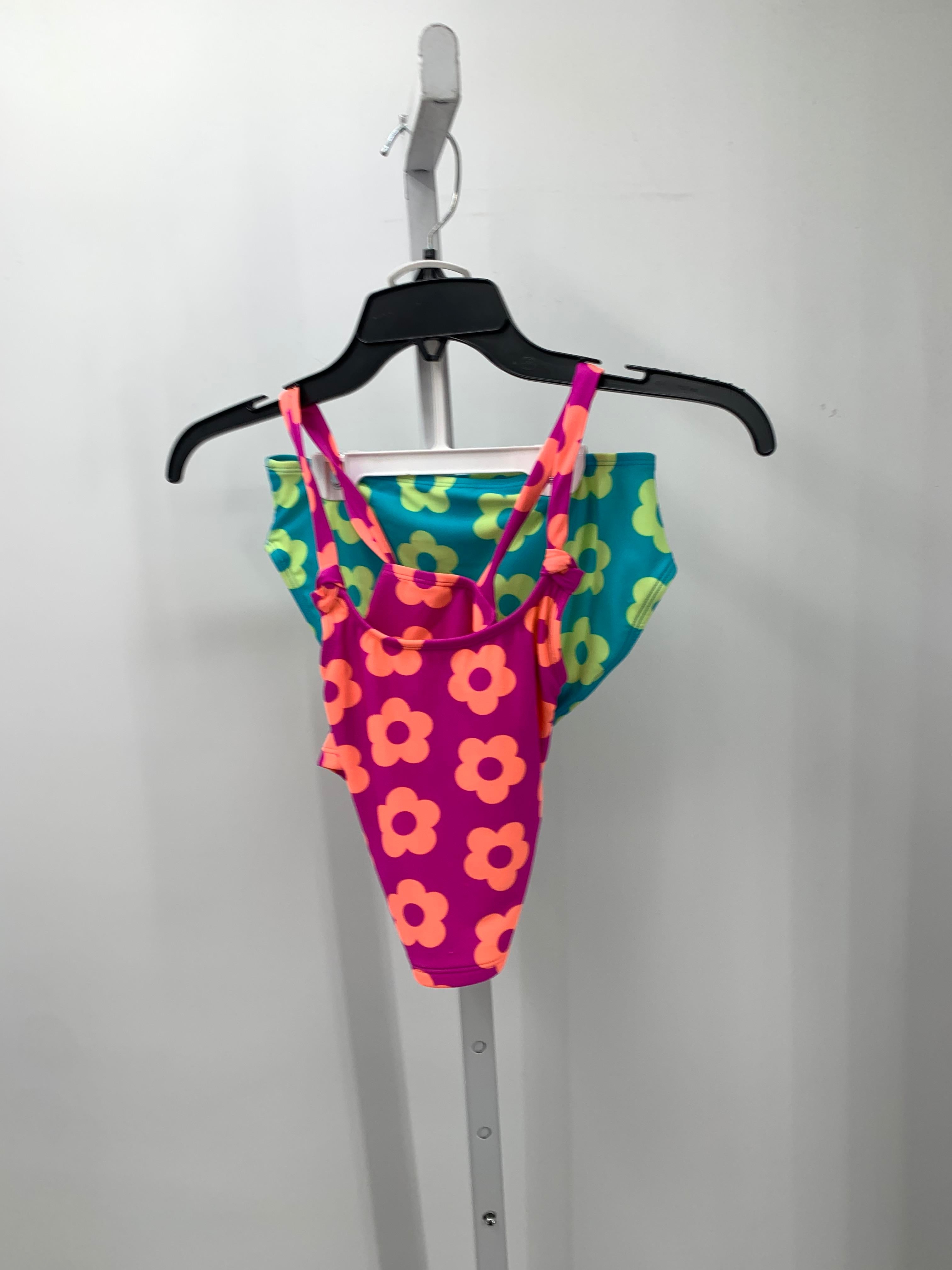 Cat & Jack Size 10-12 Girls 2 pc Suit