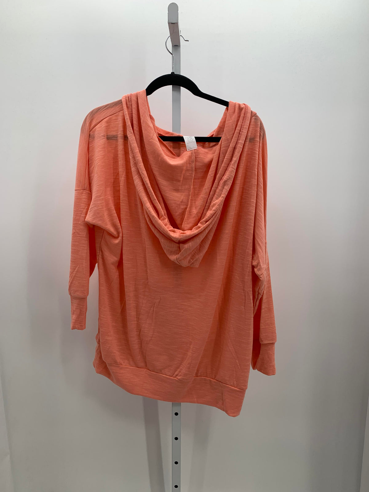 Size Large Misses Long Sleeve Shirt