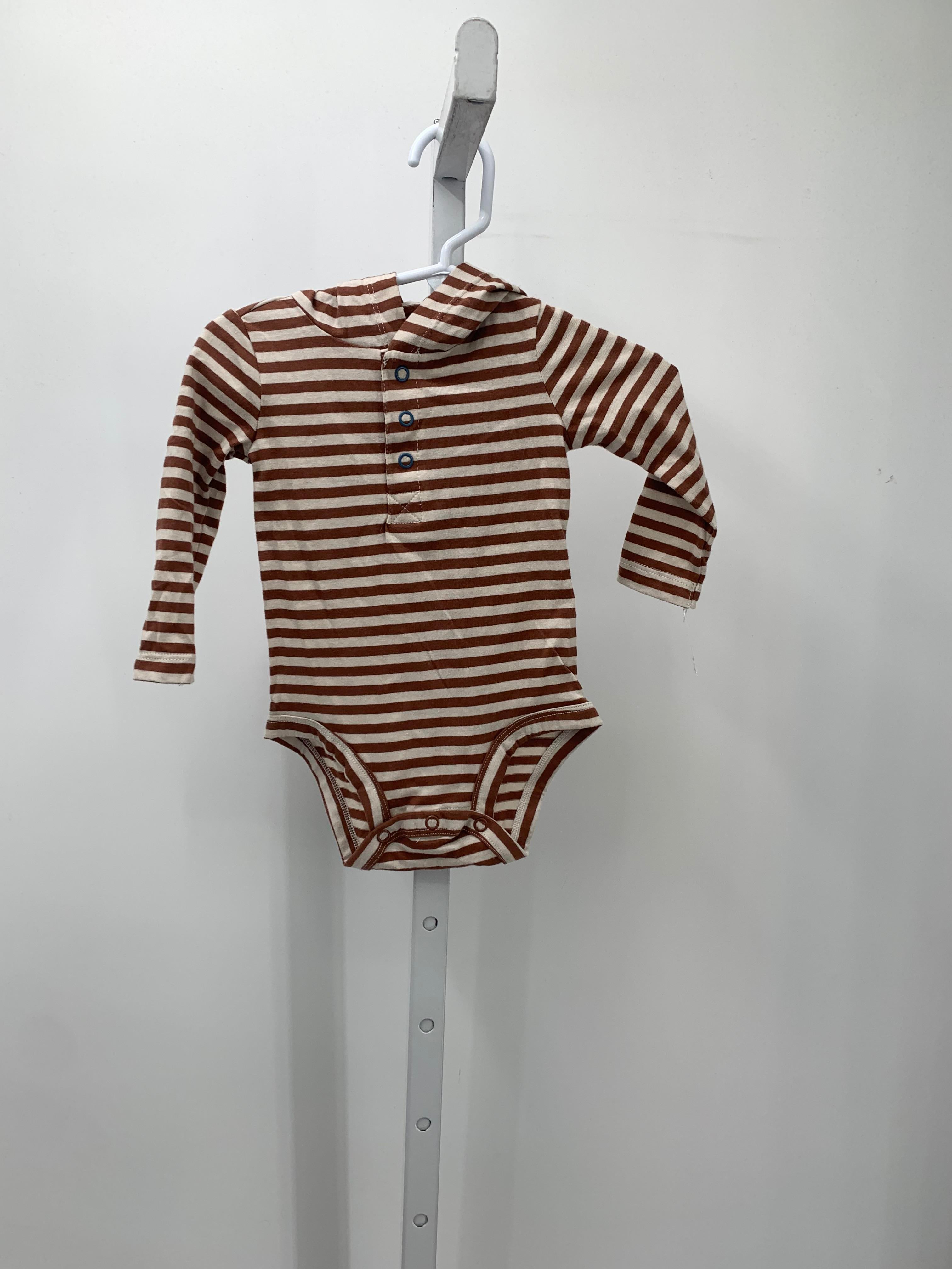 NEW HOODED STRIPES