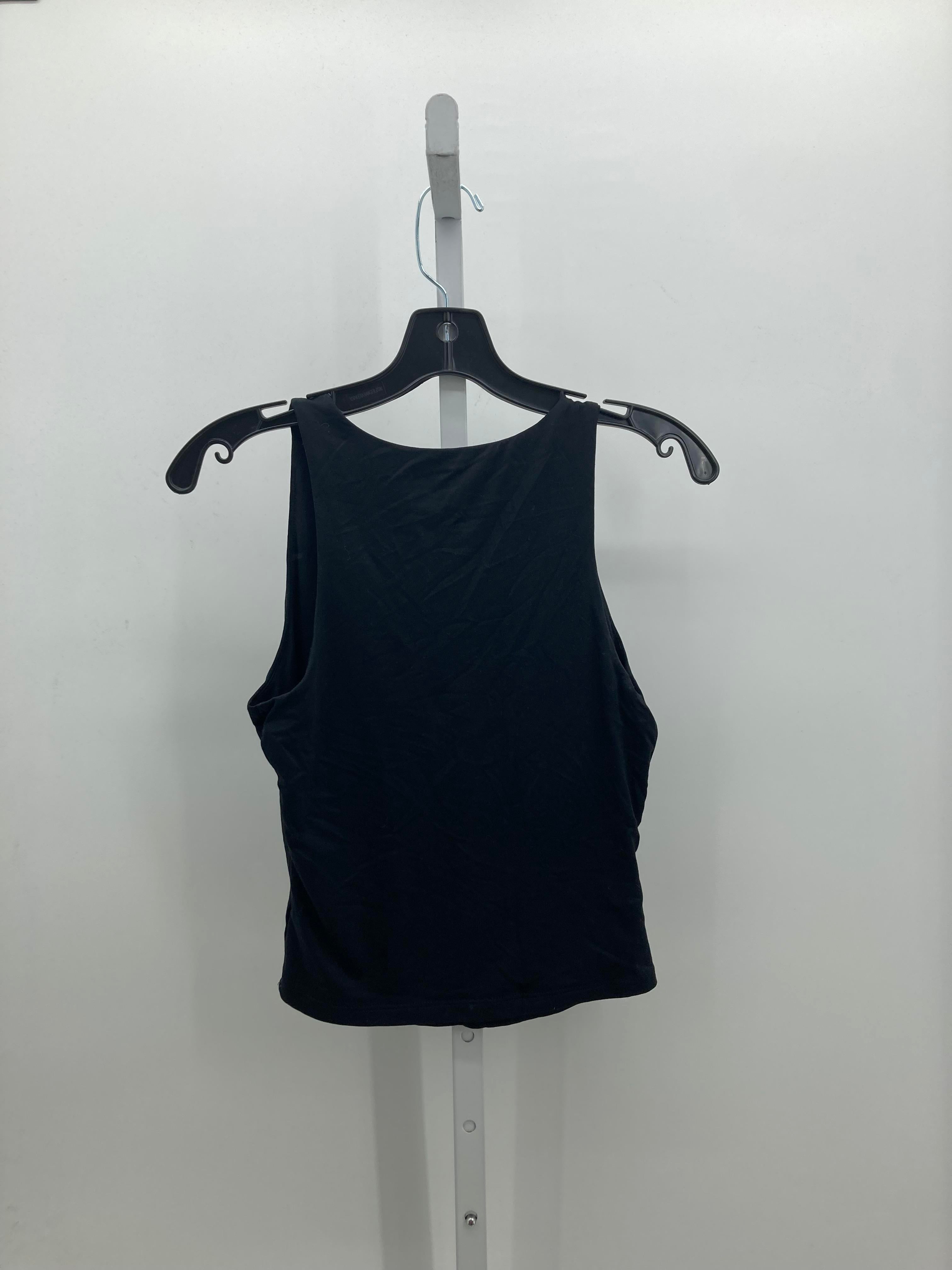 Olive & Oak Size Medium Juniors Tank