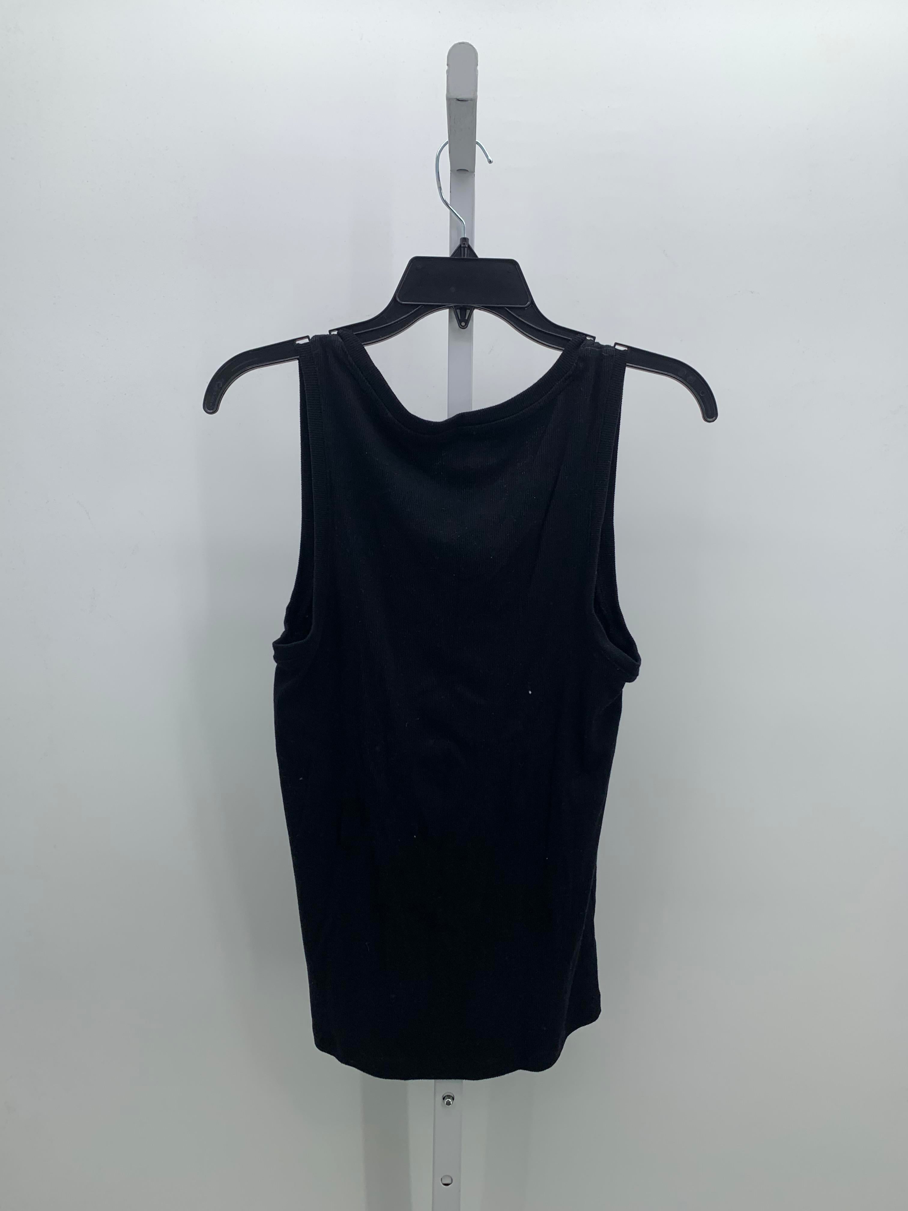 Loft Size Large Misses Tank