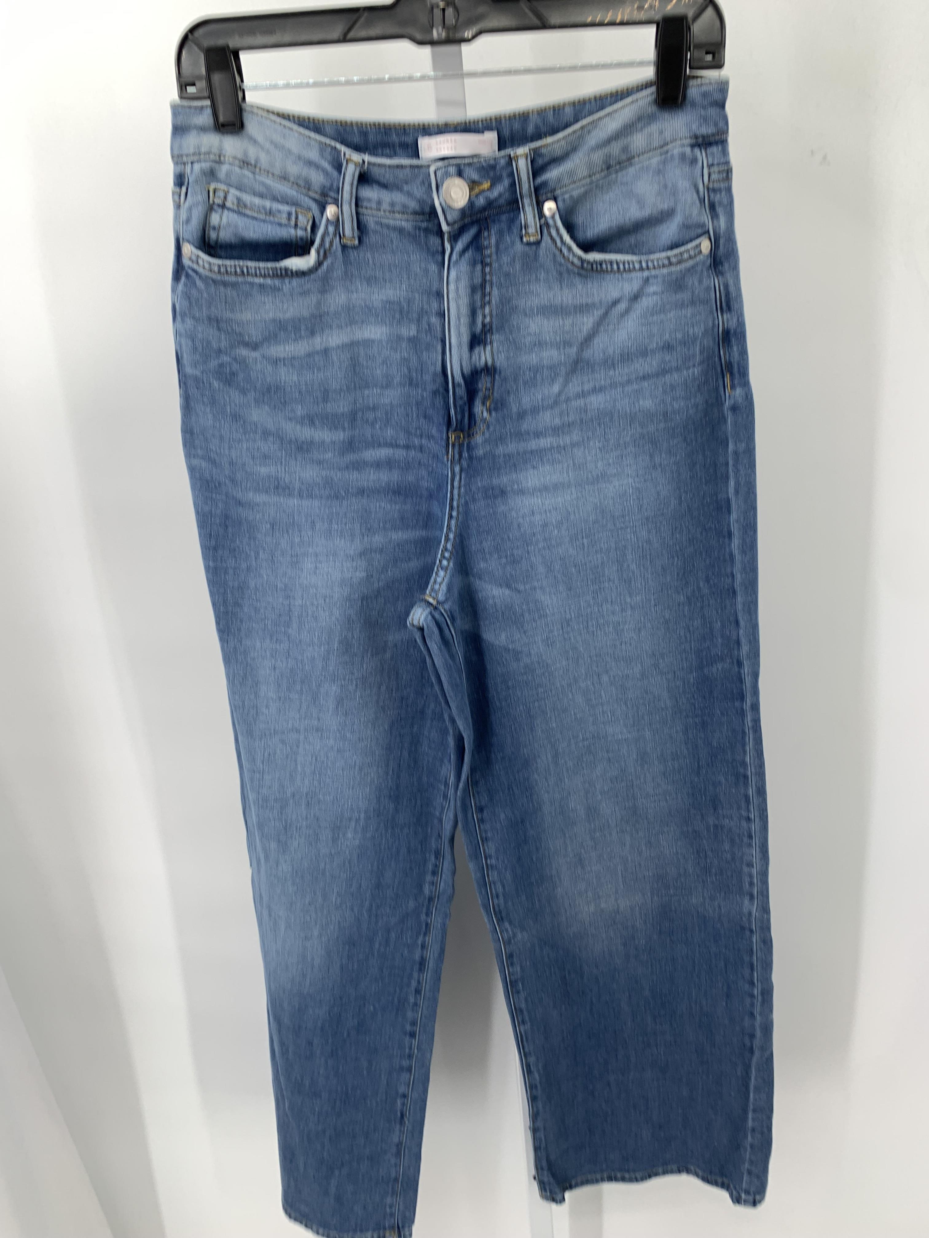 Lauren Conrad Size 8 Misses Jeans