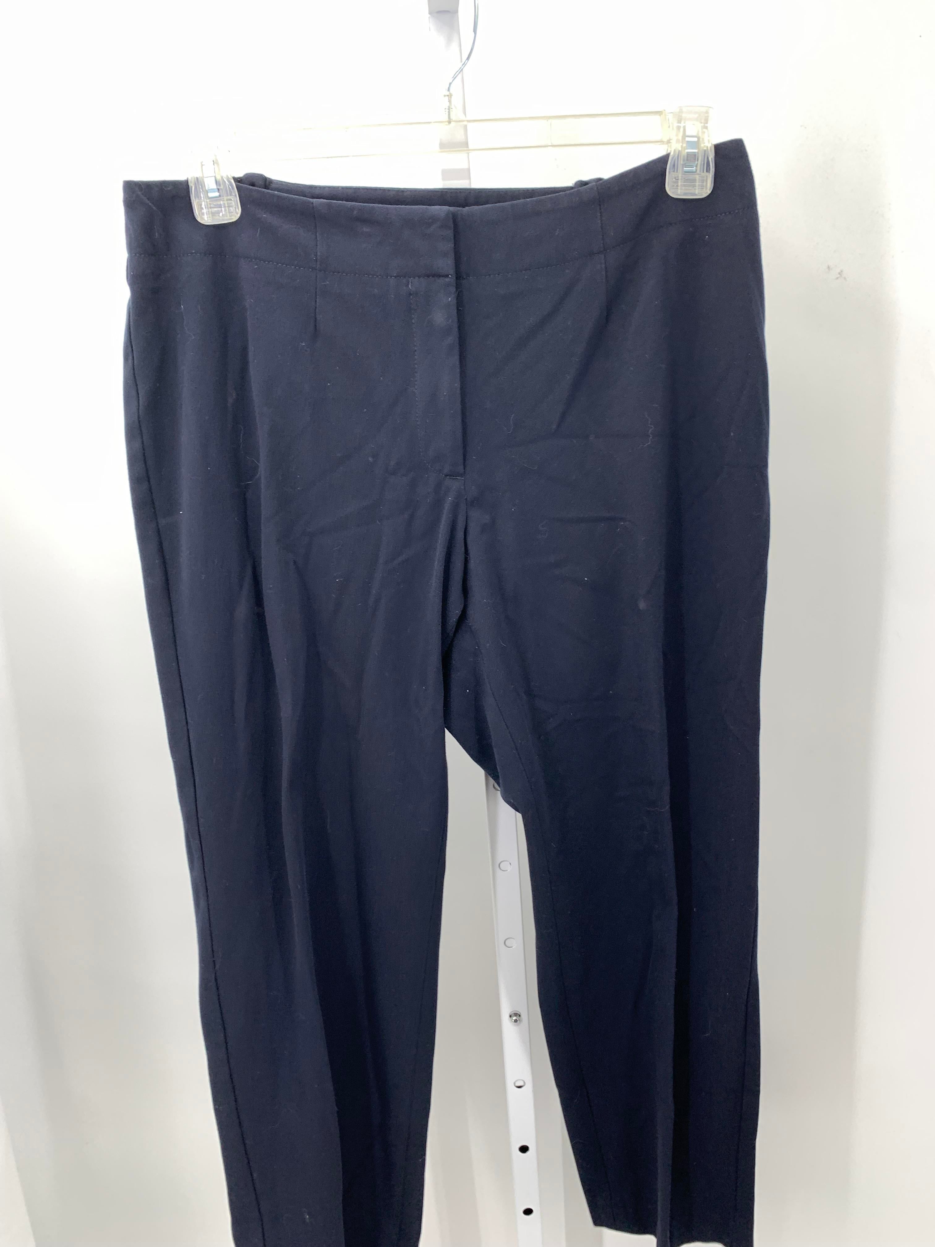 Talbots Size 14 WP Womens Pants