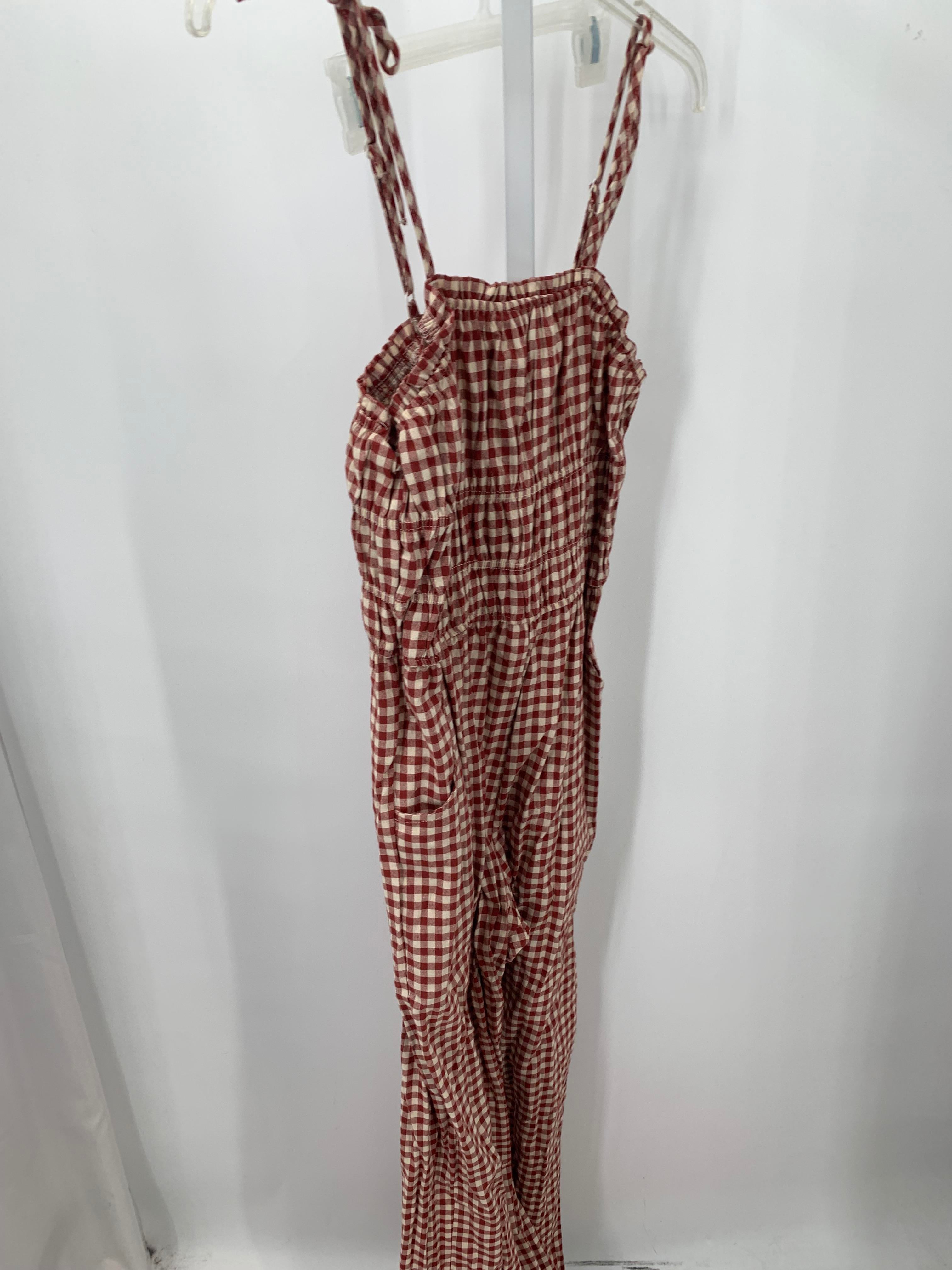 Size Medium Juniors Romper