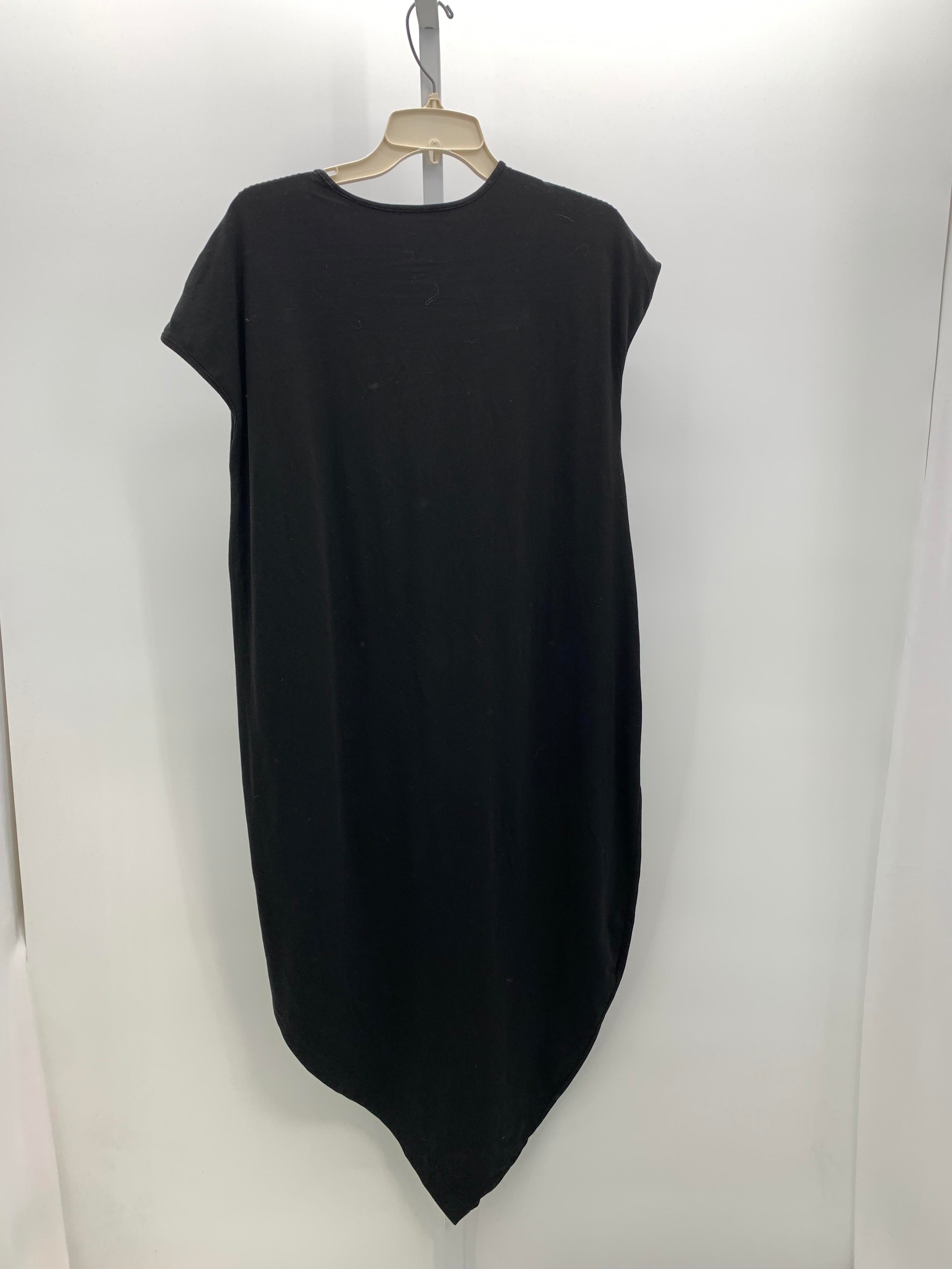 Size X Small Misses Short Sleeve Dress