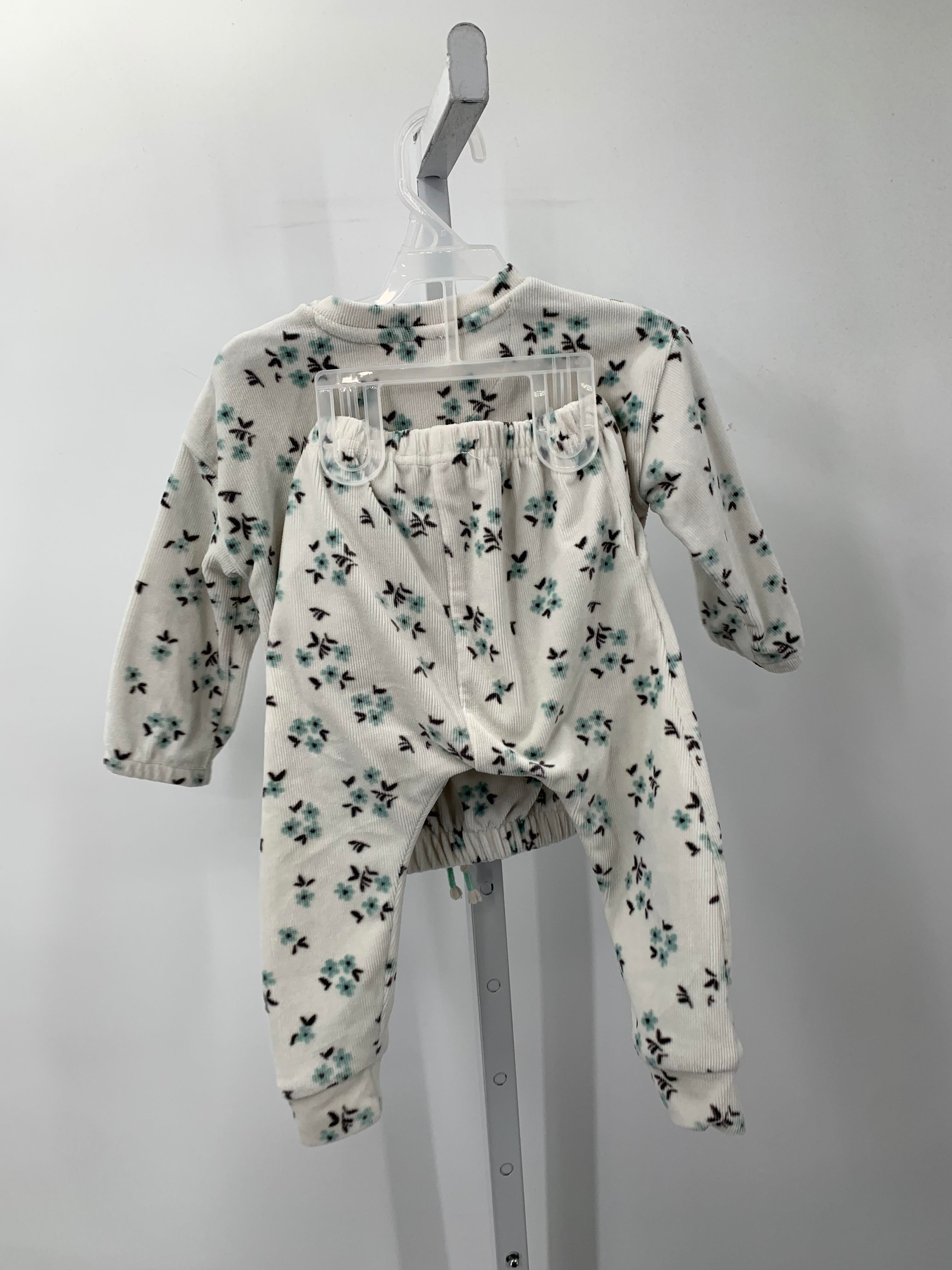 Jessica Simpson Size 24 Months Girls 2 Pieces