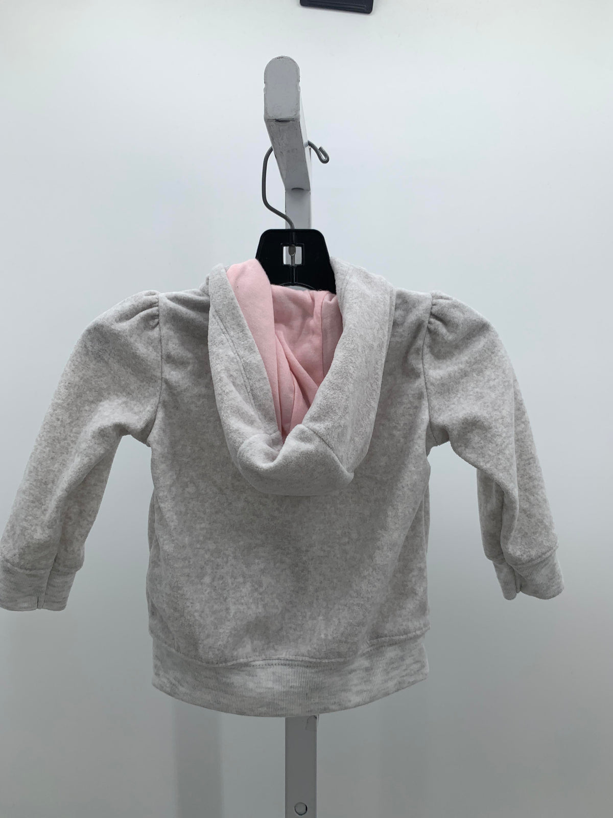 Simple Joys Size 6-9 Months Girls Fleece
